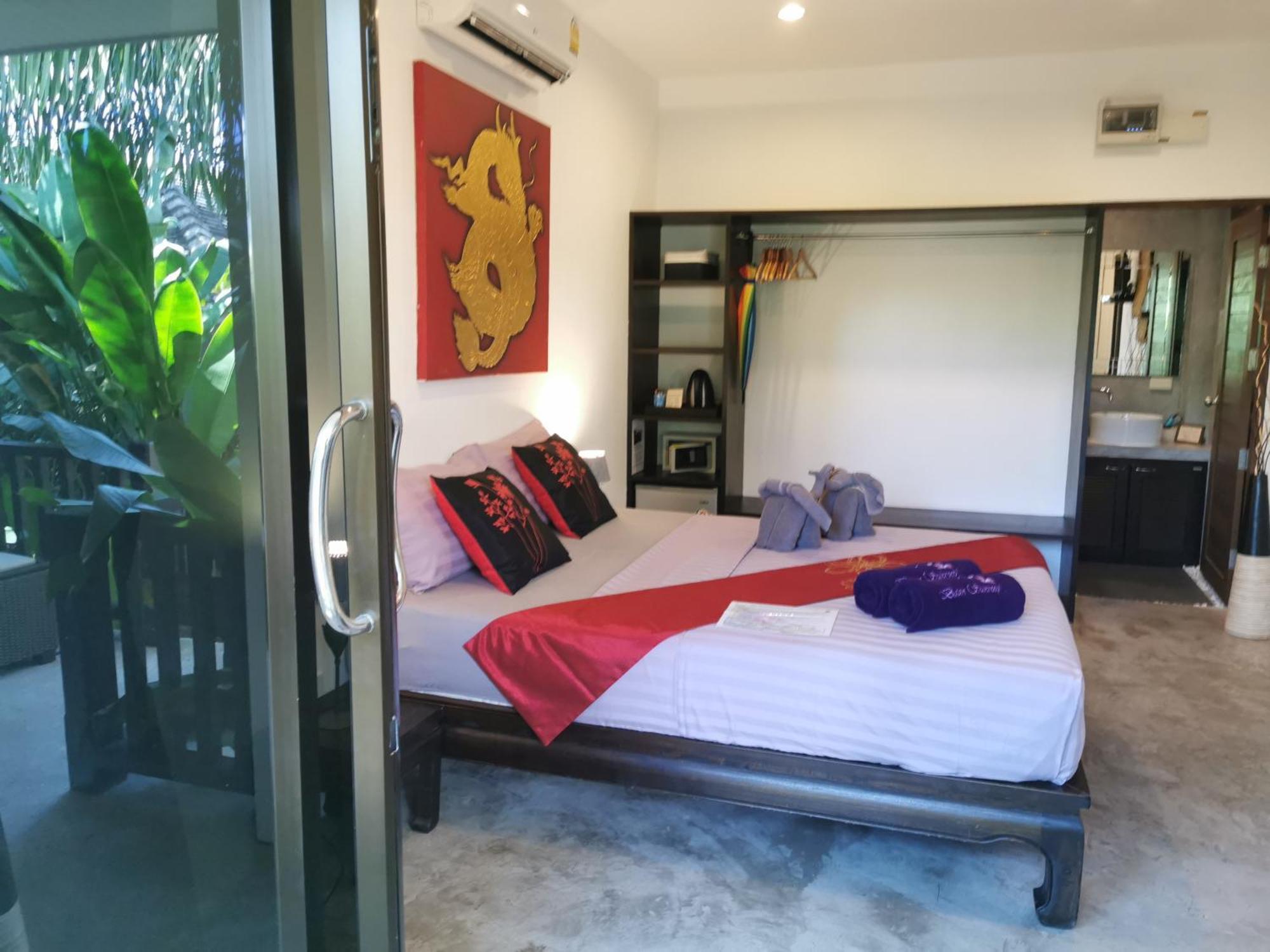 Baan Sukreep Chaweng (Koh Samui)