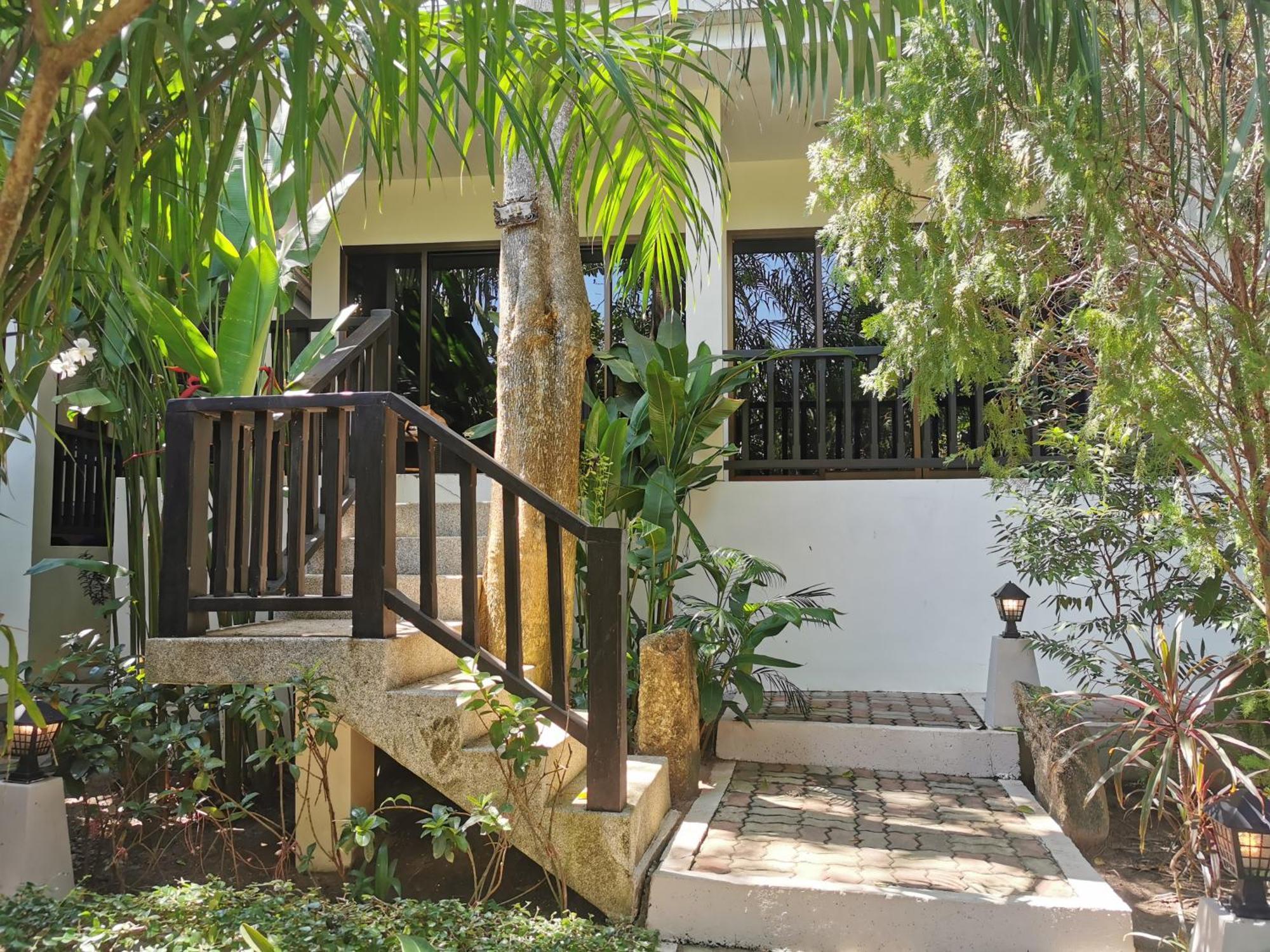 Holiday home Baan Sukreep Chaweng (Koh Samui)