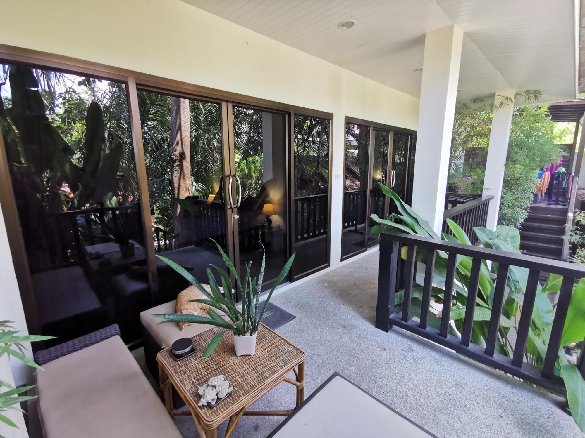 Baan Sukreep Holiday home Chaweng (Koh Samui)