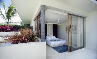 Samujana Villa
