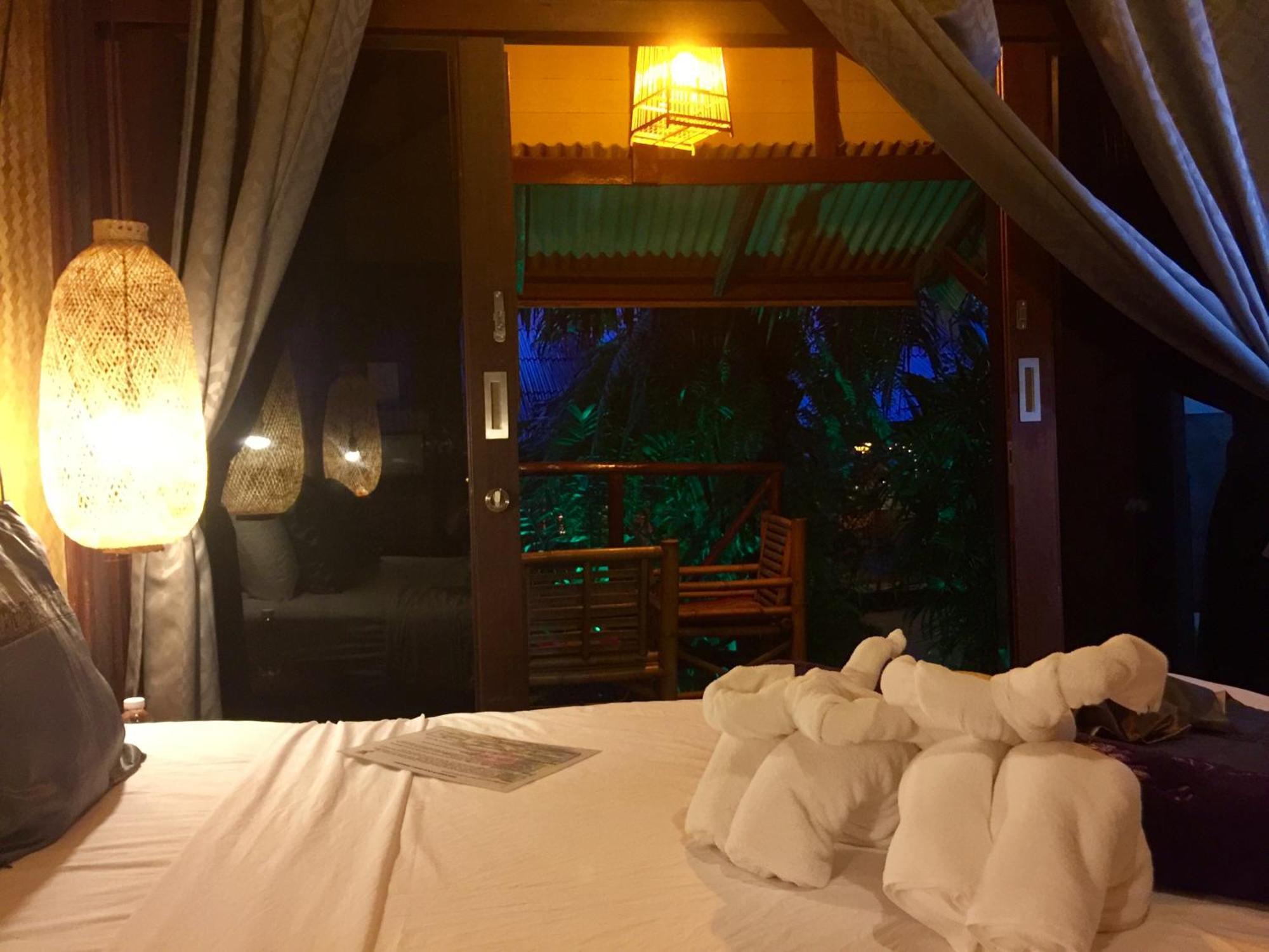 Baan Sukreep * Chaweng (Koh Samui)