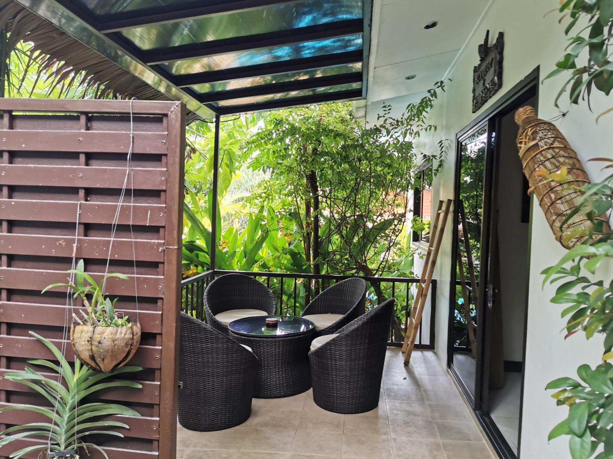 Holiday home Baan Sukreep *