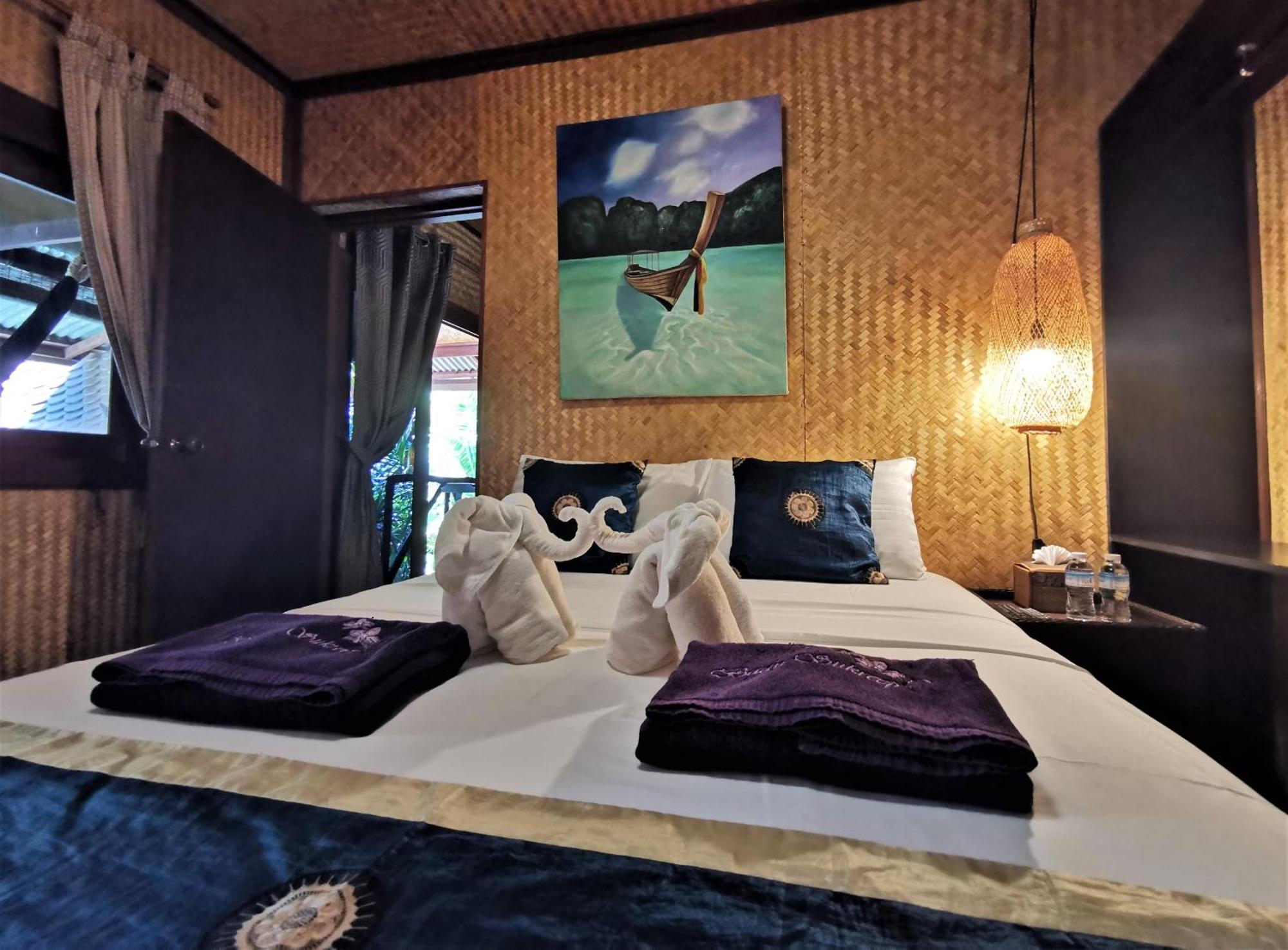 Baan Sukreep Holiday home *