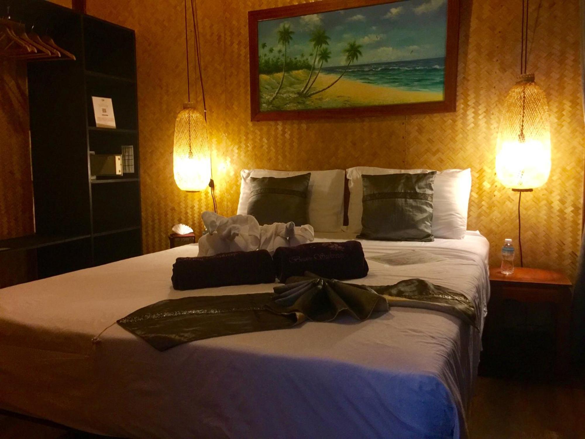 Baan Sukreep Holiday home