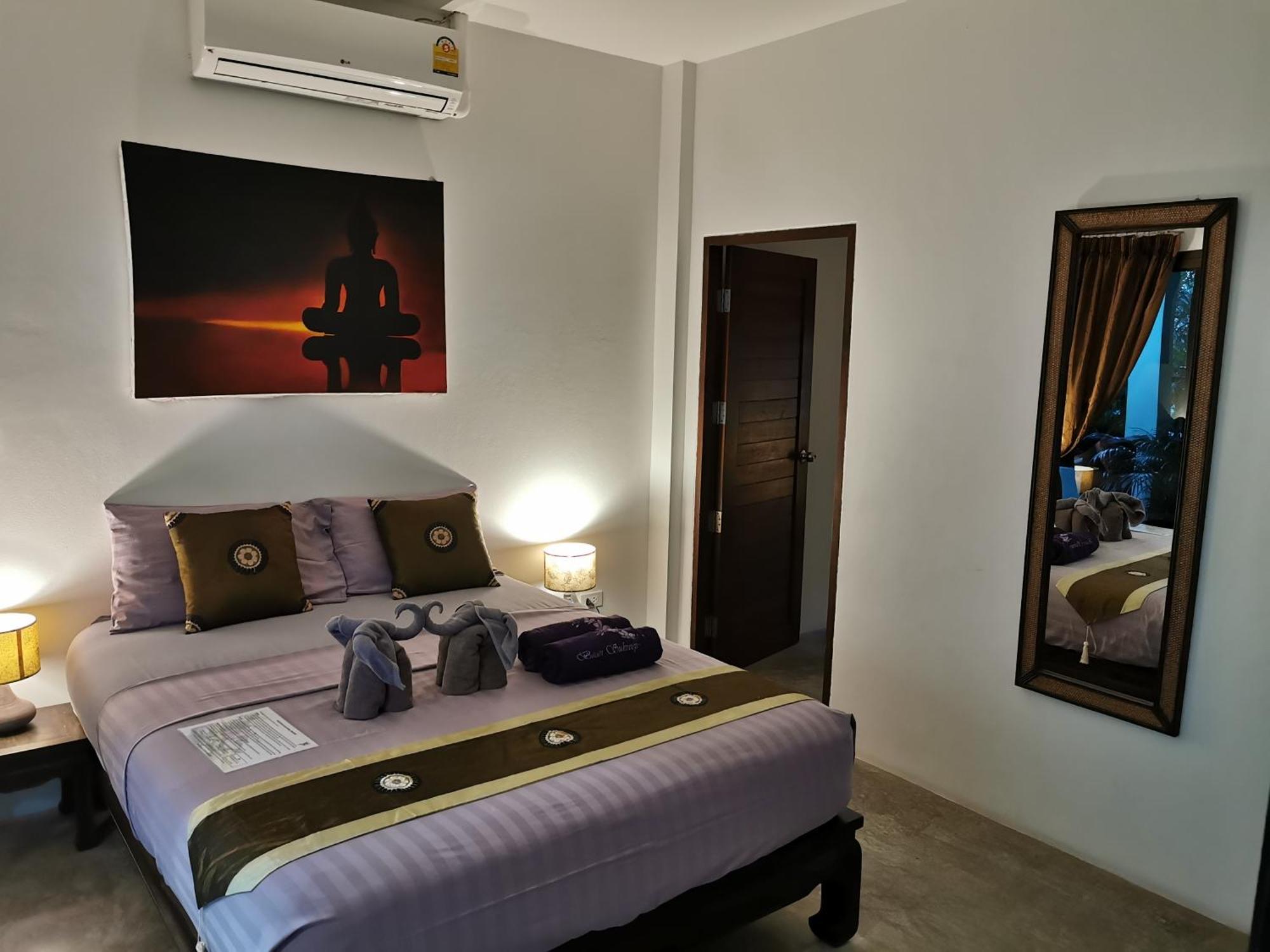 Baan Sukreep * Chaweng (Koh Samui)