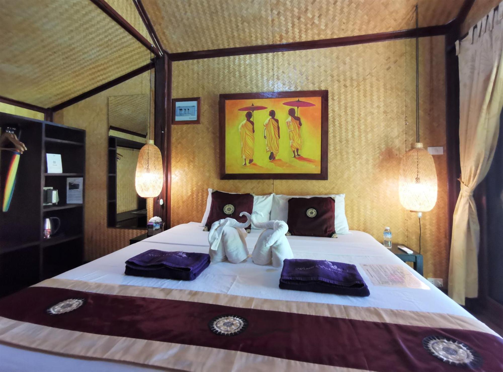 Holiday home Baan Sukreep Chaweng (Koh Samui)