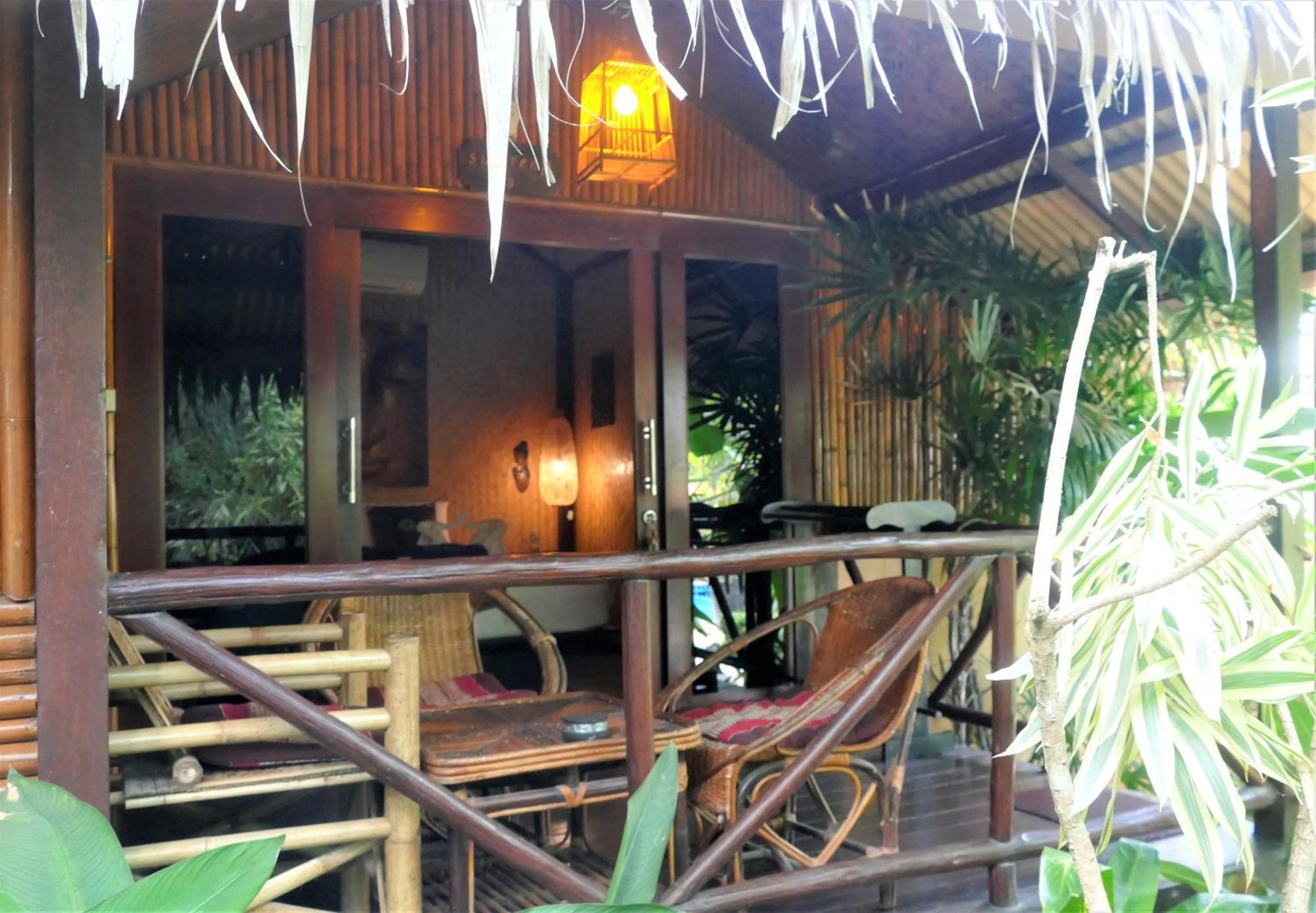 Baan Sukreep * Chaweng (Koh Samui)