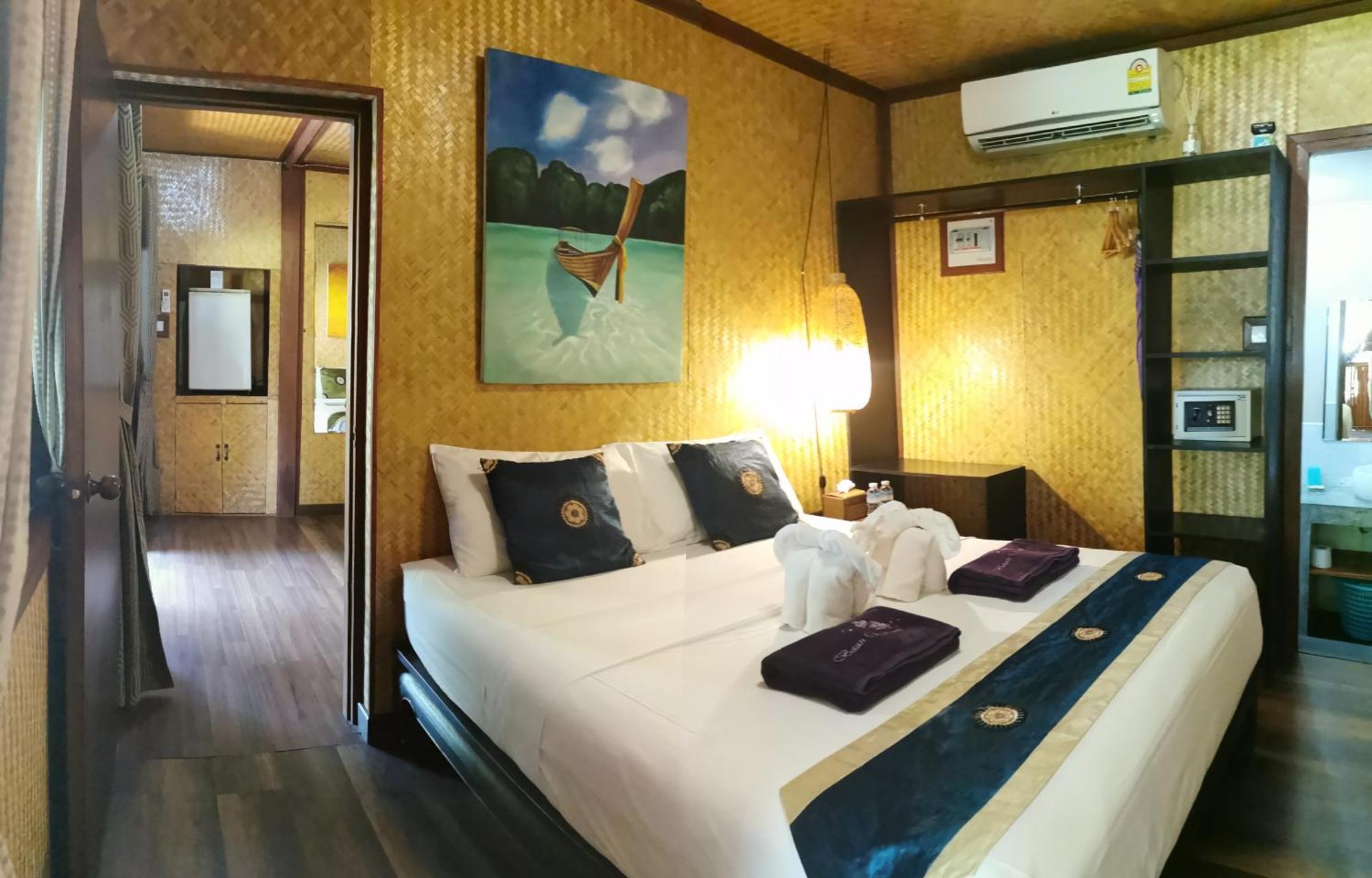 Baan Sukreep Chaweng (Koh Samui)