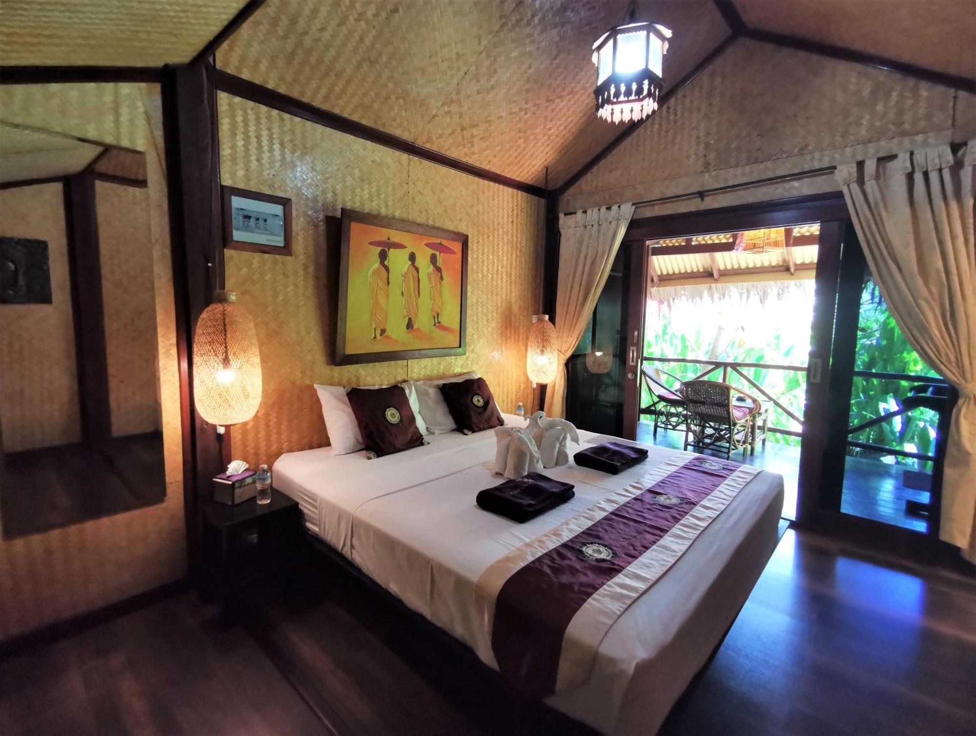 Baan Sukreep * Chaweng (Koh Samui)