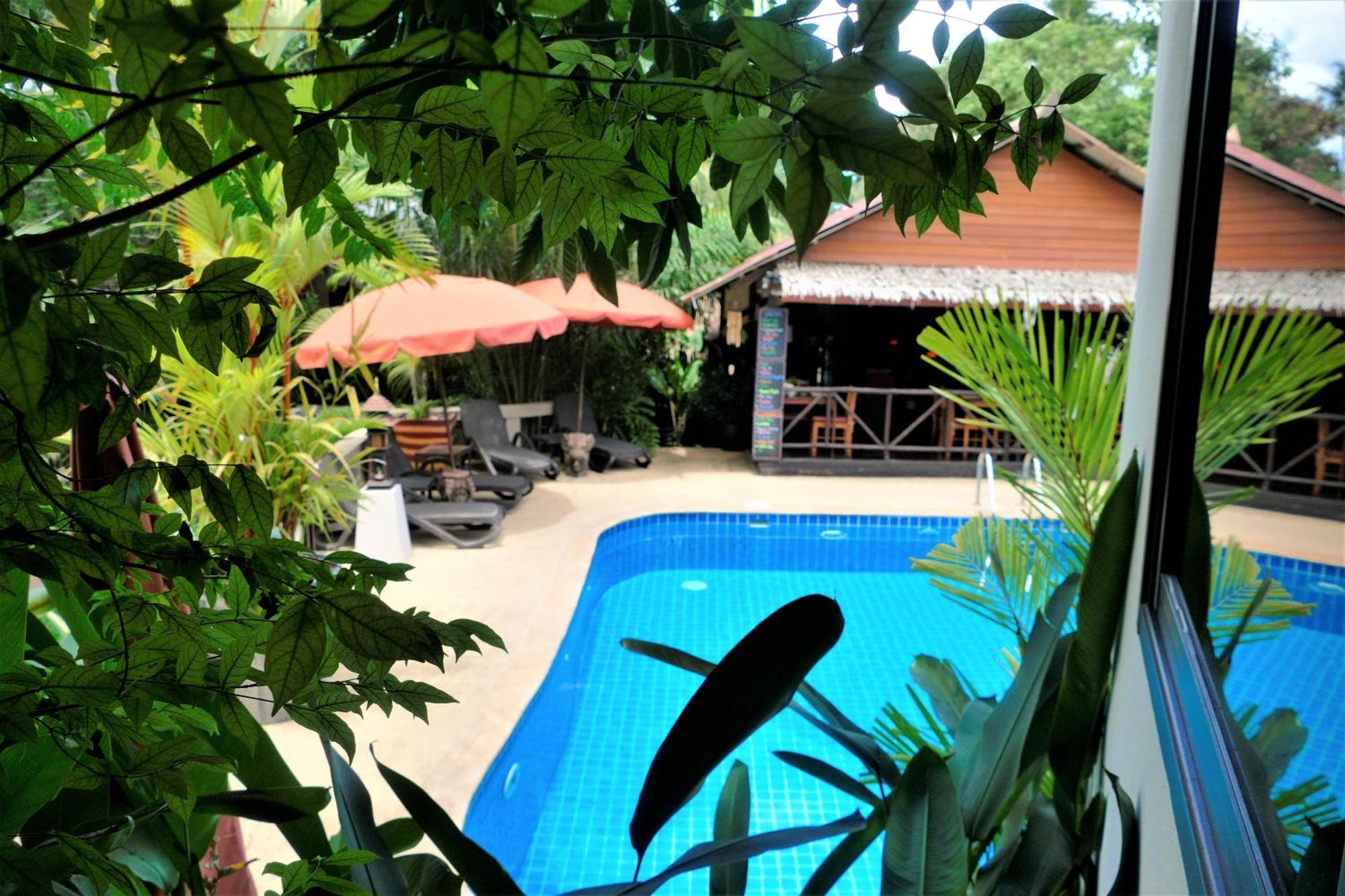 Baan Sukreep Holiday home