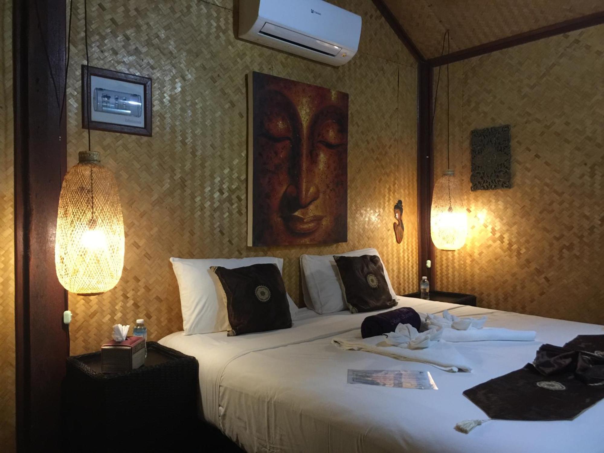 Baan Sukreep Holiday home *