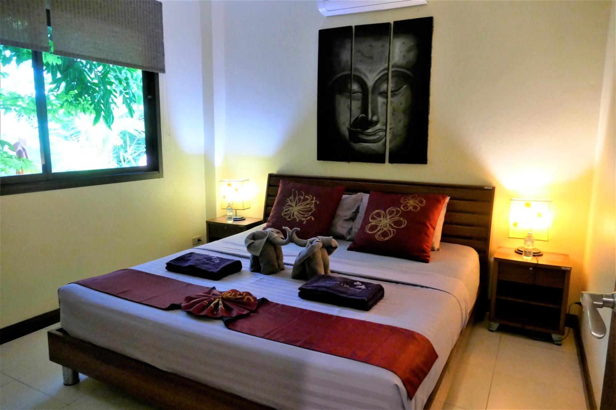 Baan Sukreep Holiday home Chaweng (Koh Samui)
