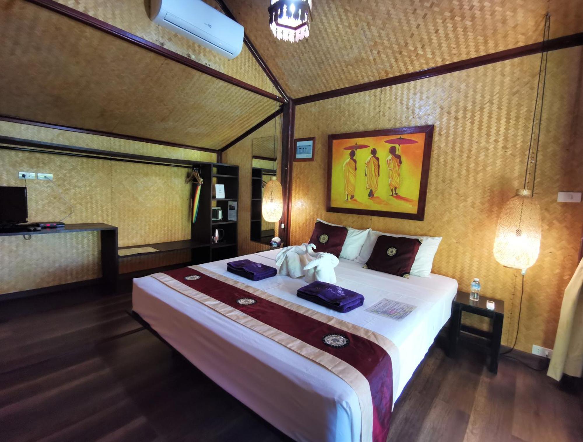 Baan Sukreep Chaweng (Koh Samui)