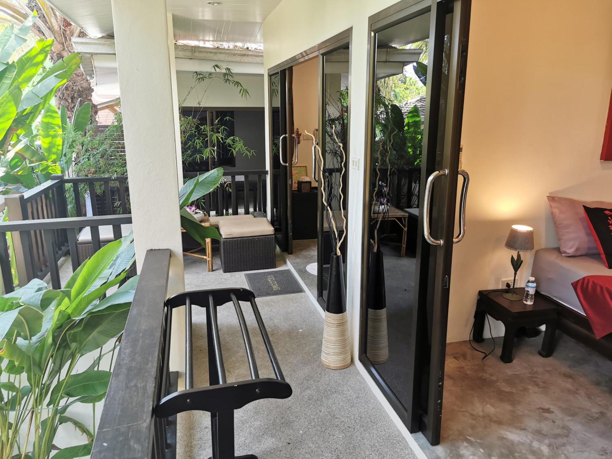 Holiday home Baan Sukreep