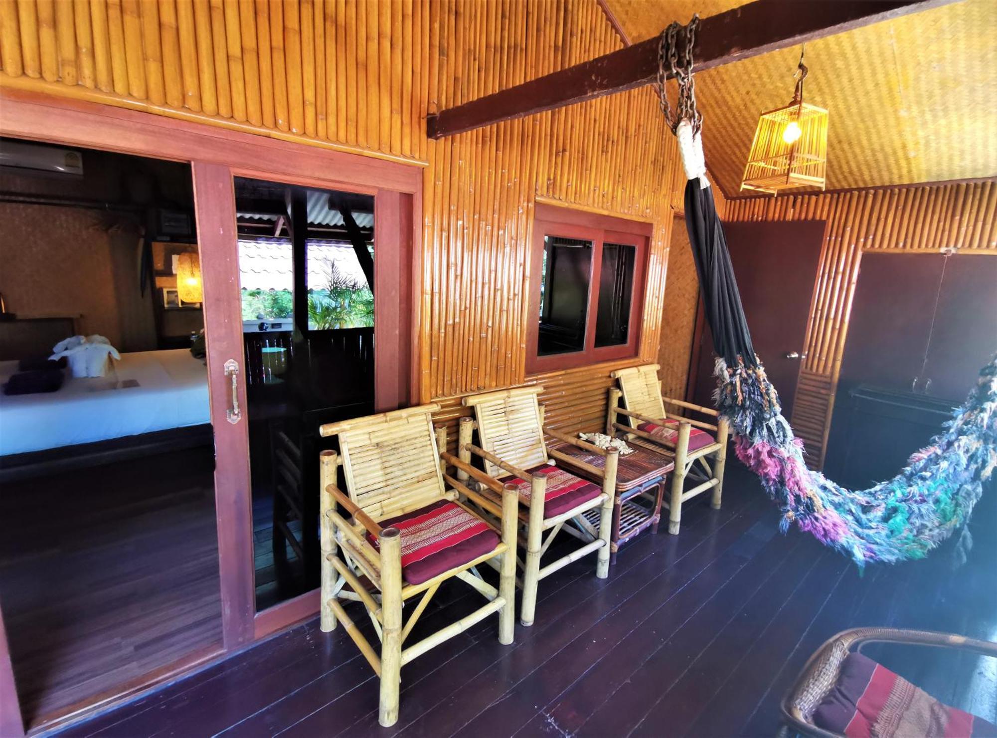 Baan Sukreep