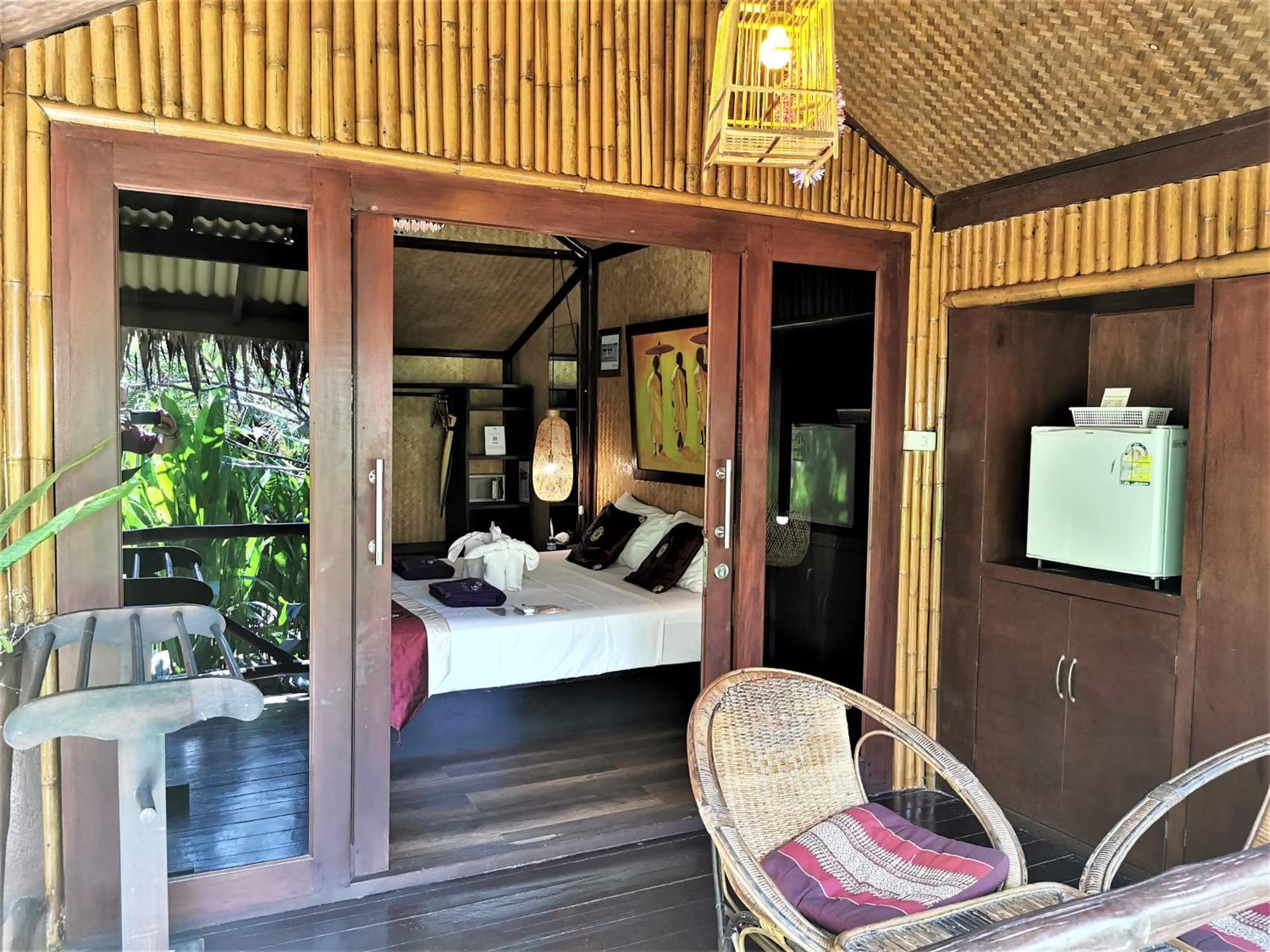 Baan Sukreep Chaweng (Koh Samui)