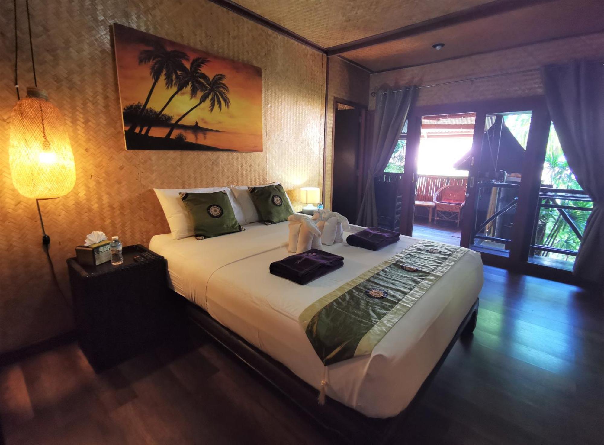 Holiday home Baan Sukreep