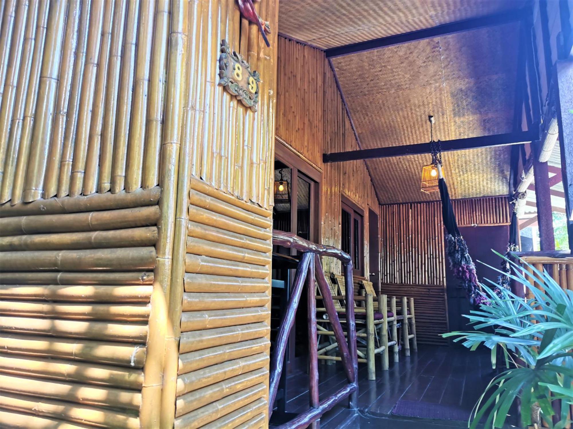 Baan Sukreep * Chaweng (Koh Samui)