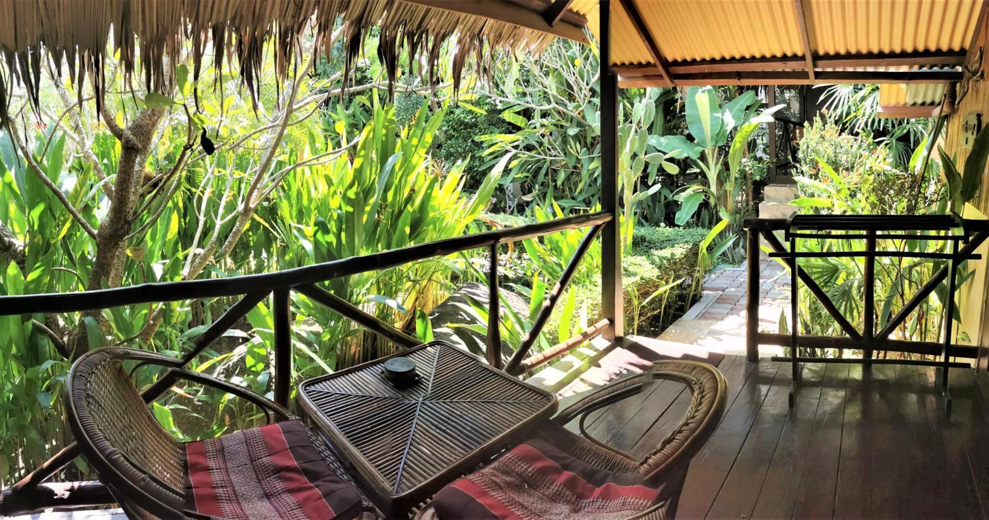 Baan Sukreep Holiday home Chaweng (Koh Samui)