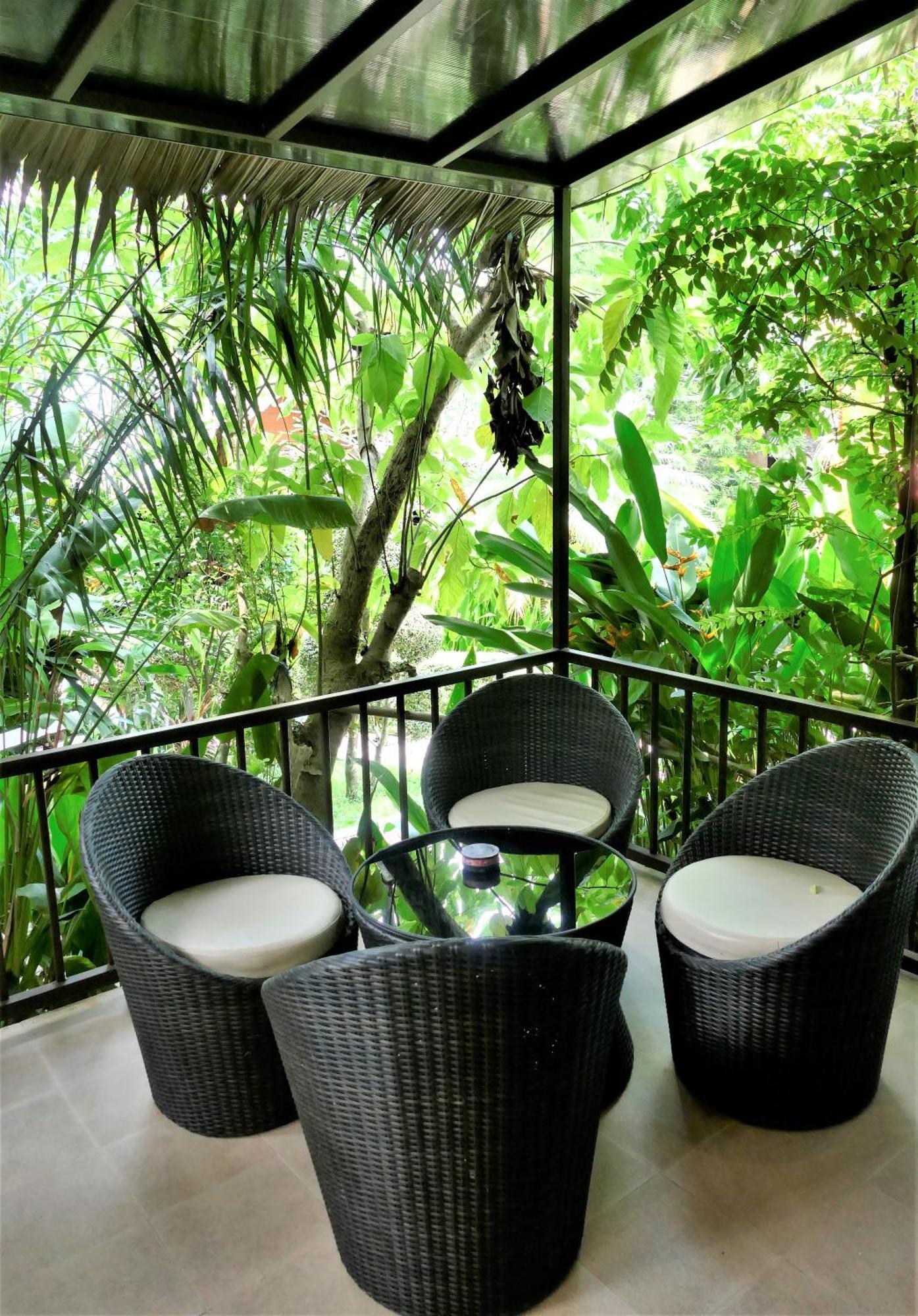 Holiday home Baan Sukreep