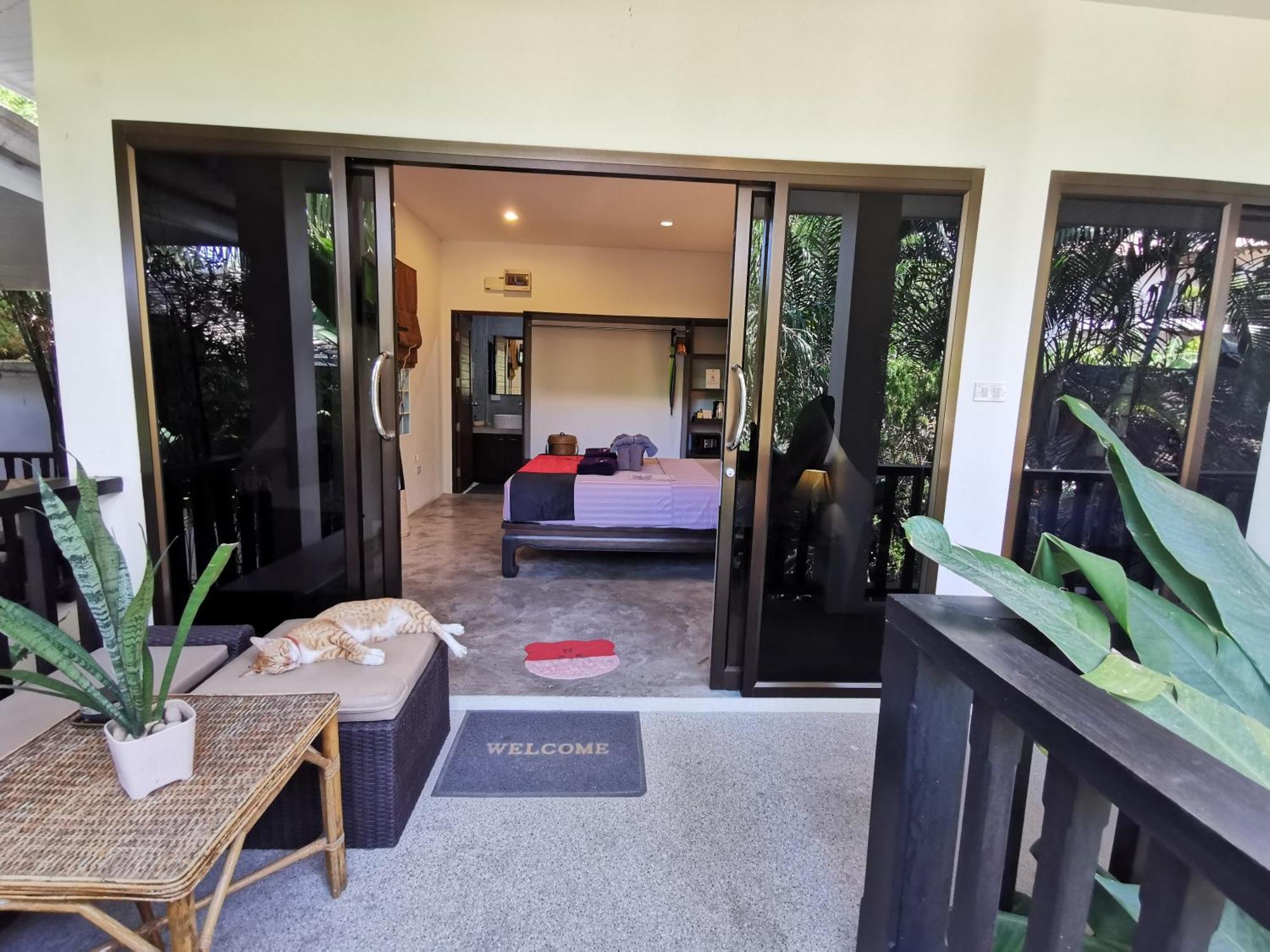Baan Sukreep Holiday home Chaweng (Koh Samui)