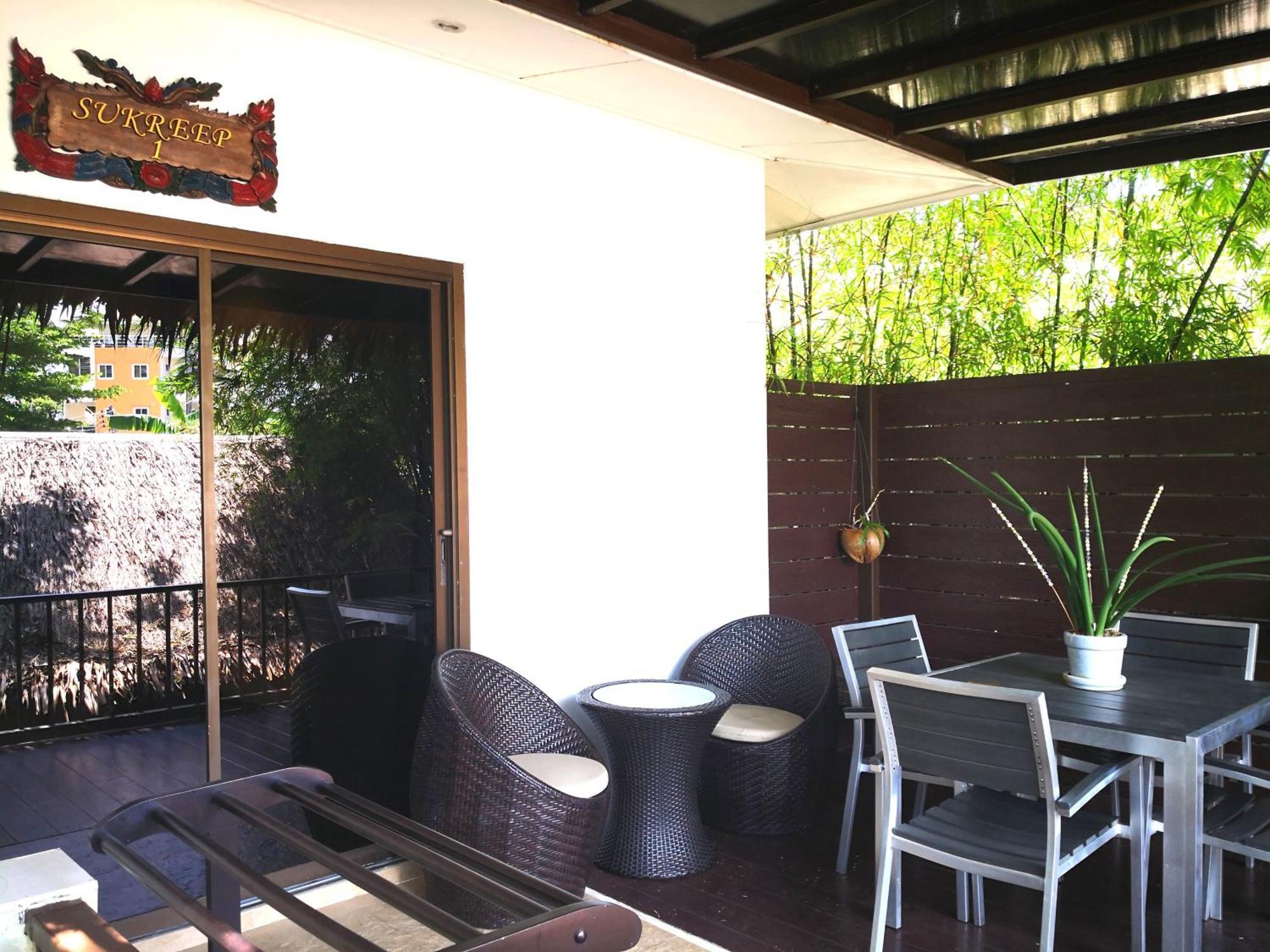 Holiday home Baan Sukreep Chaweng (Koh Samui)
