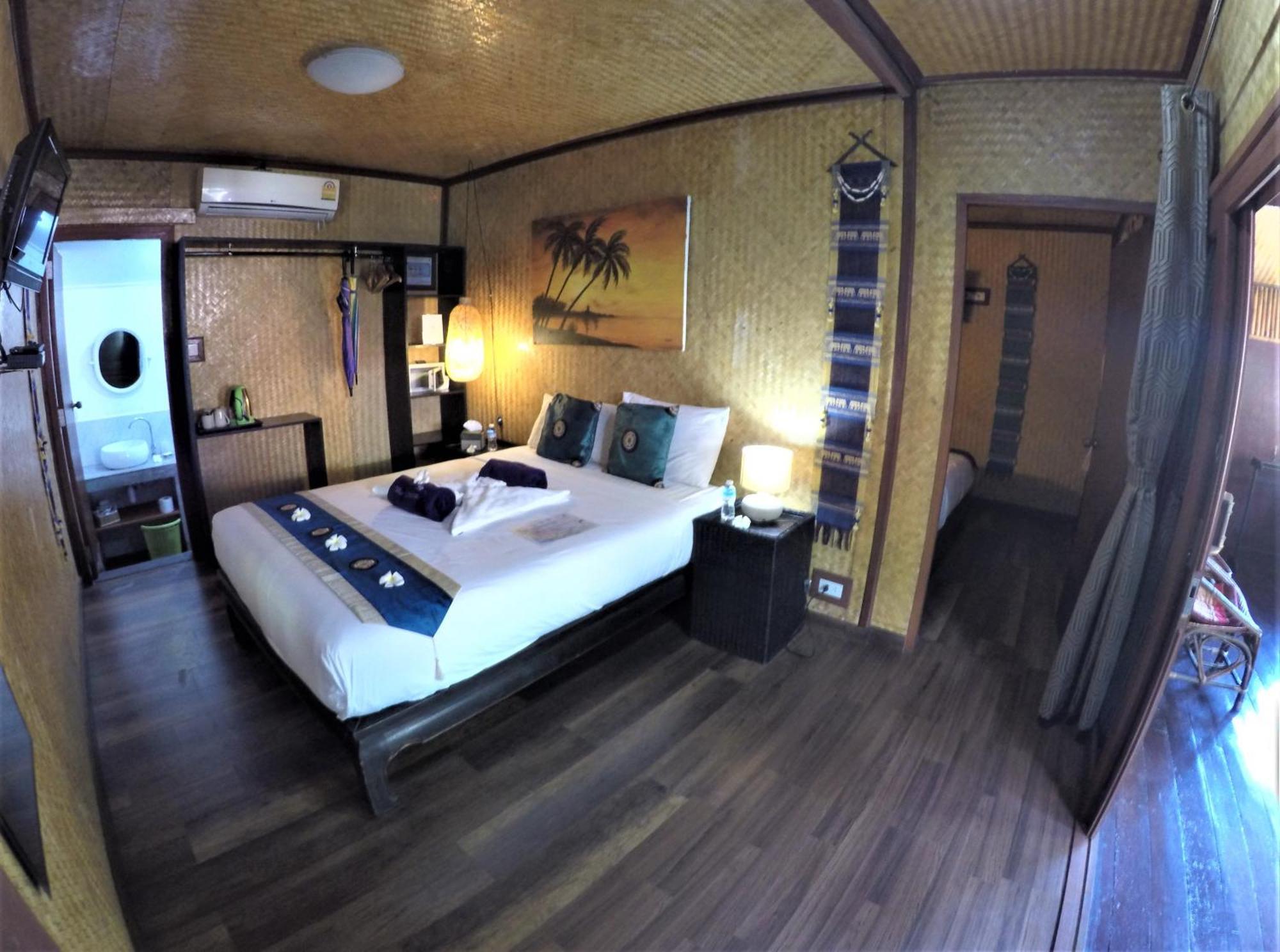Baan Sukreep * Chaweng (Koh Samui)