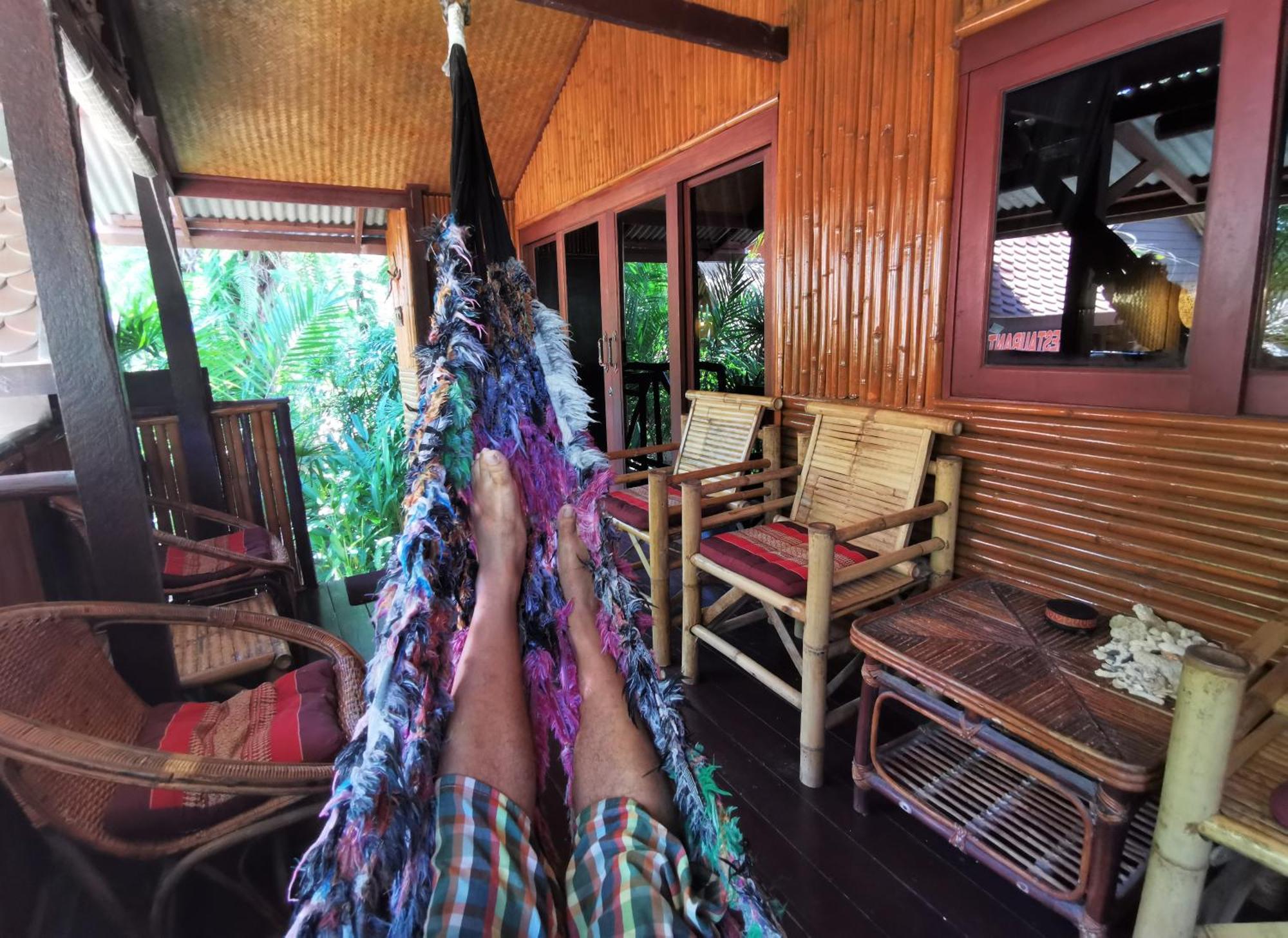Baan Sukreep Holiday home *