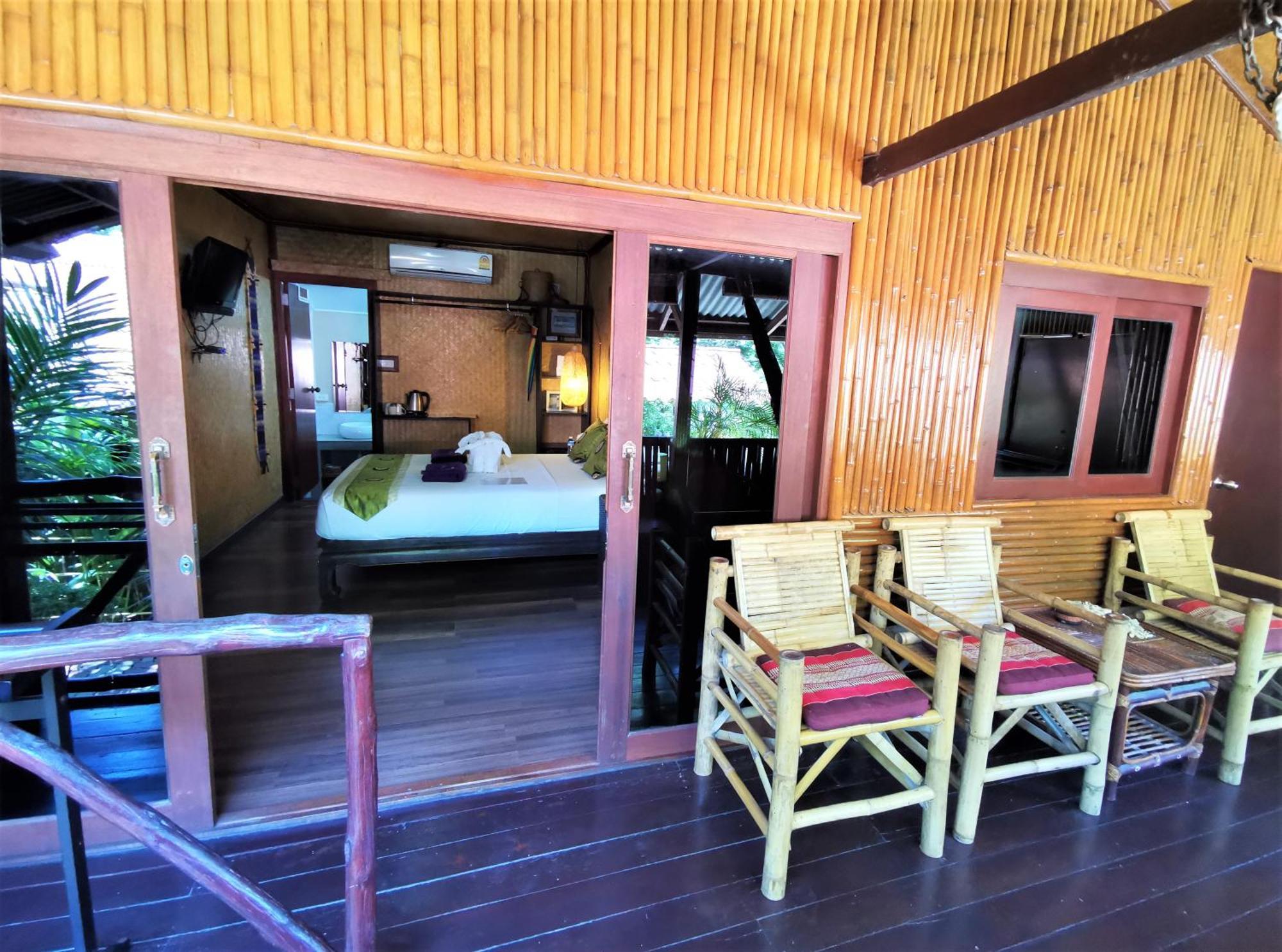 Baan Sukreep Holiday home
