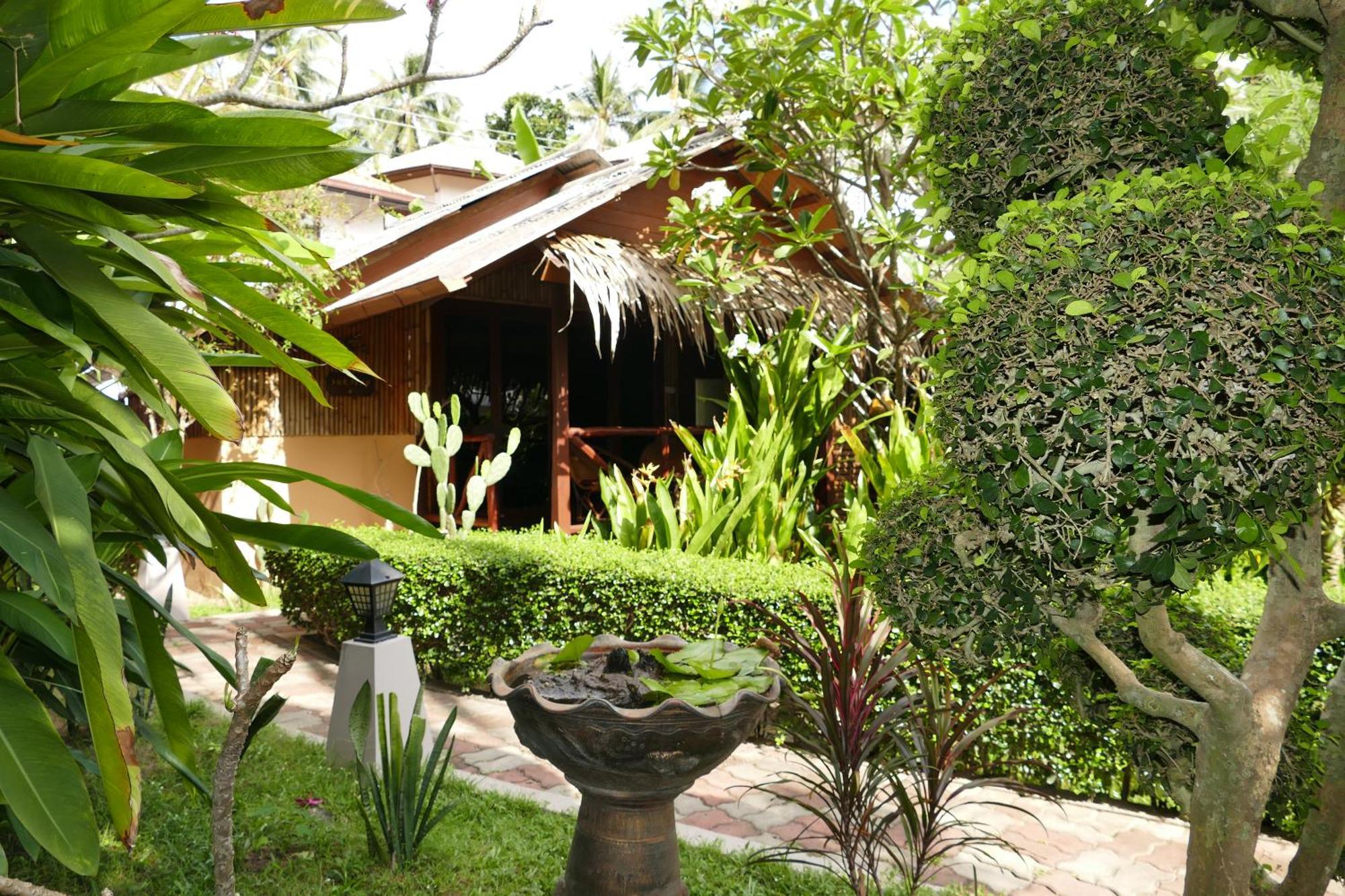 Baan Sukreep