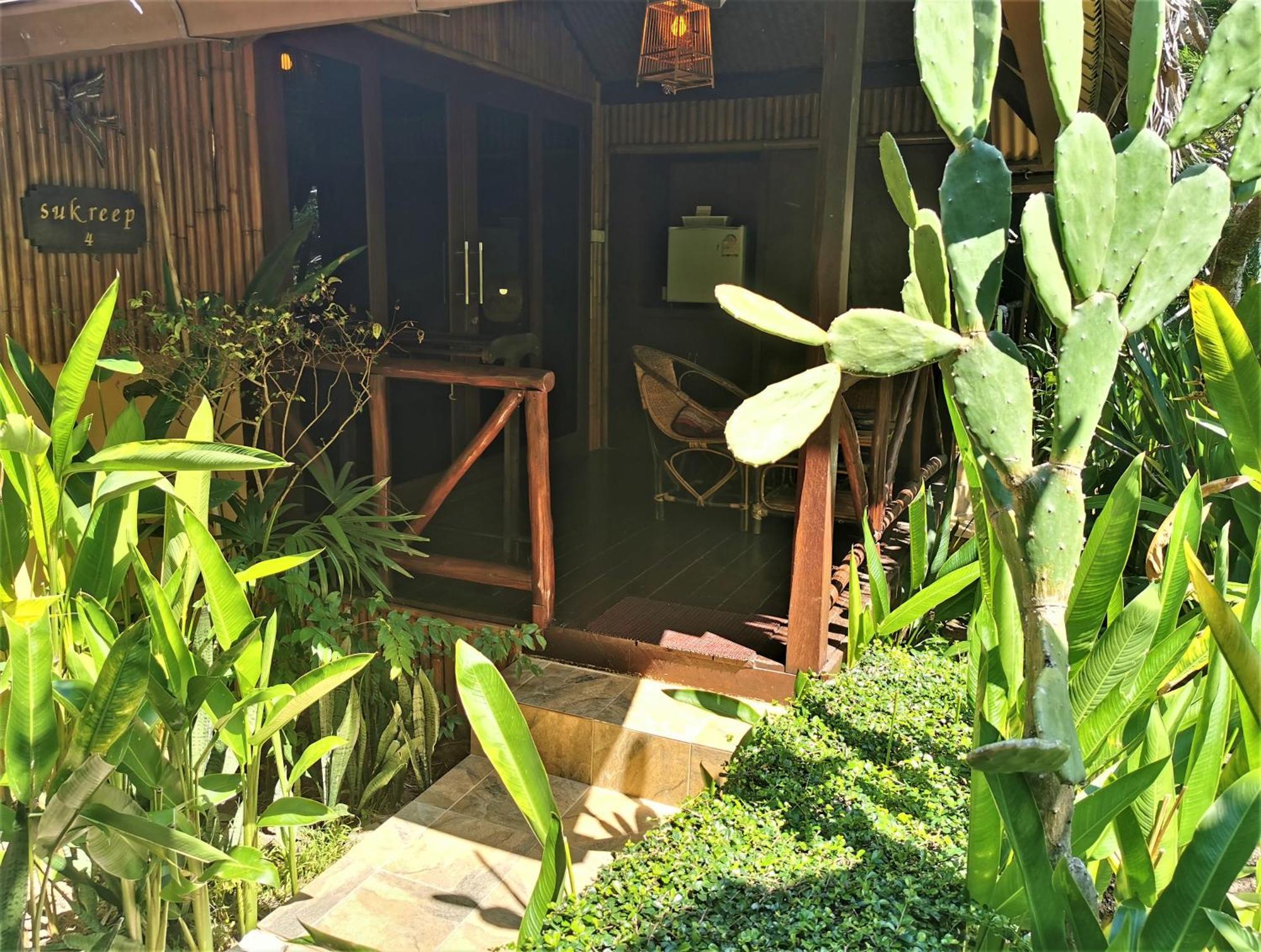 Baan Sukreep