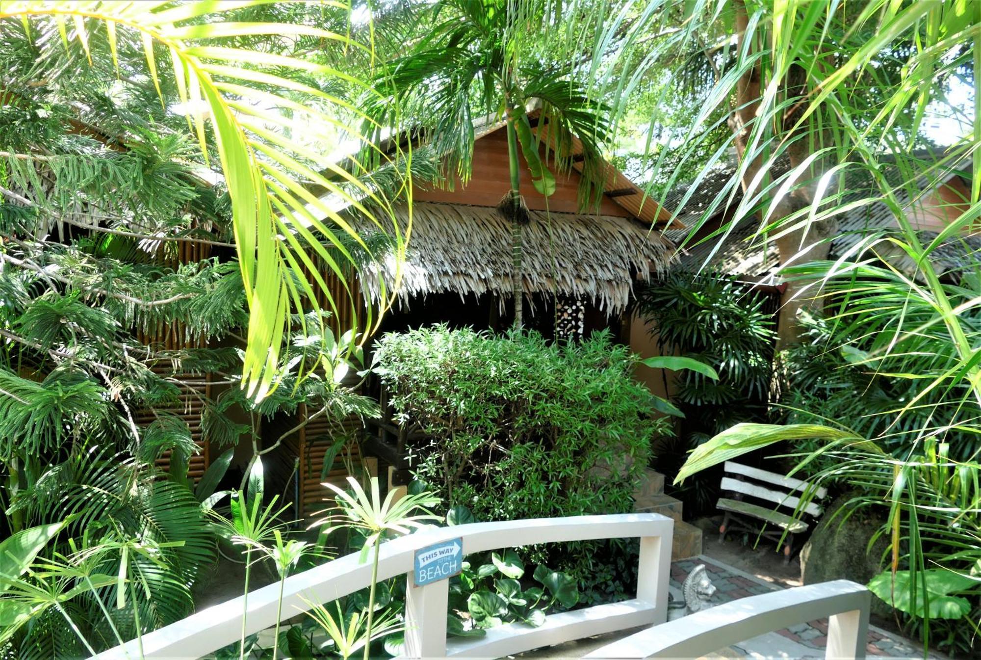 Baan Sukreep Chaweng (Koh Samui)