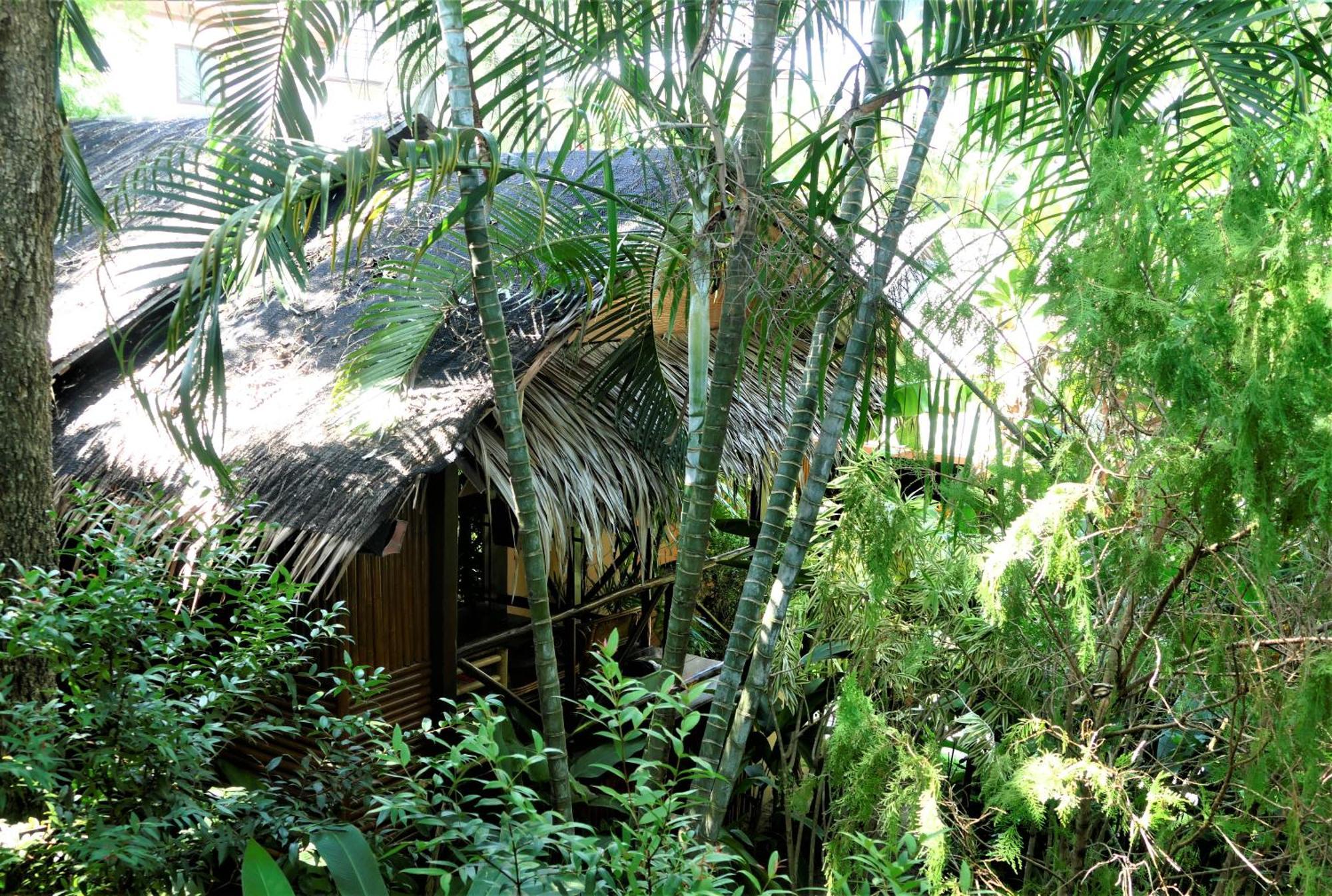 Baan Sukreep Chaweng (Koh Samui)