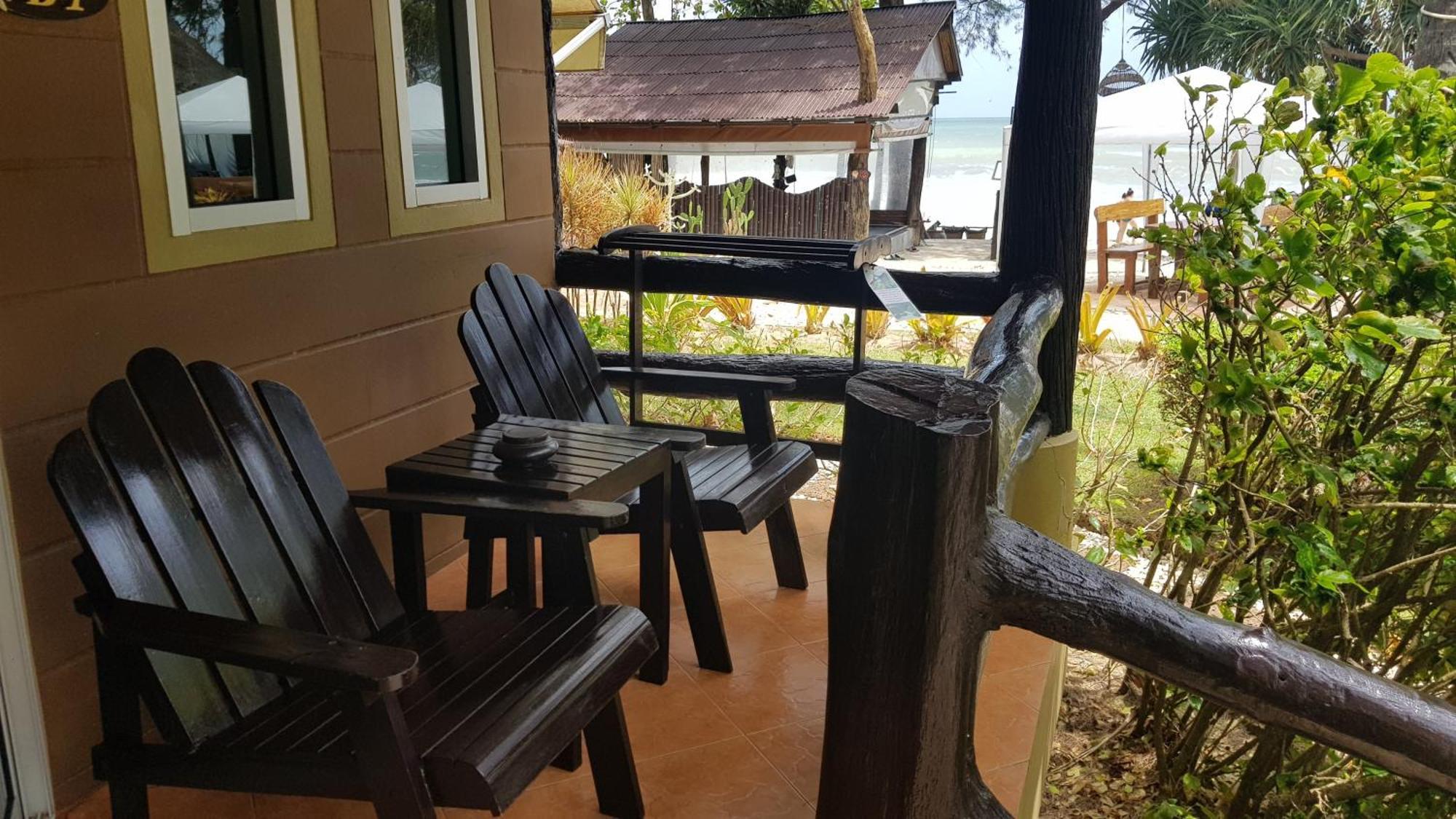 Lanta Castaway Koh Lanta