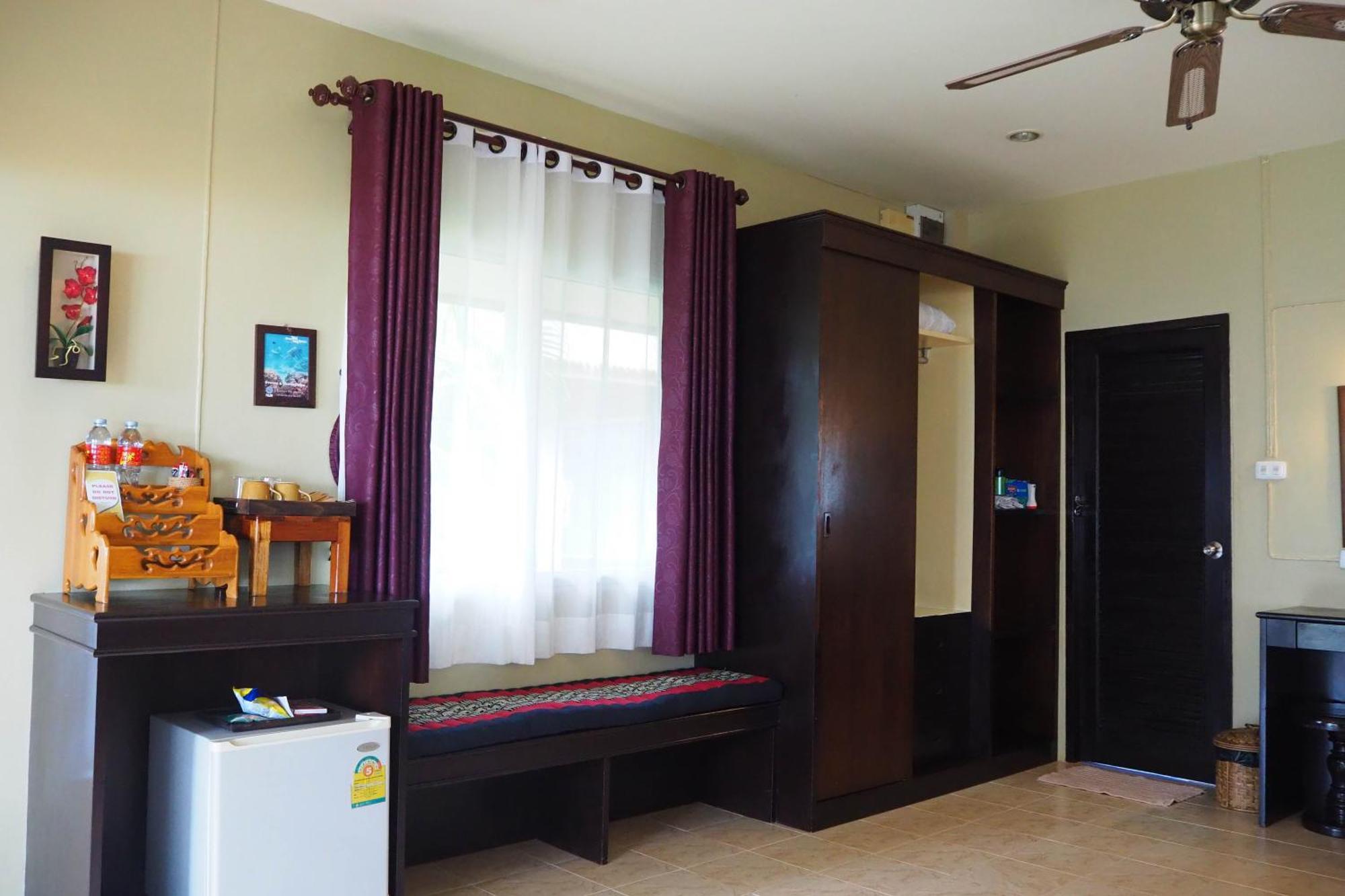 Resort Lanta Castaway 3*
