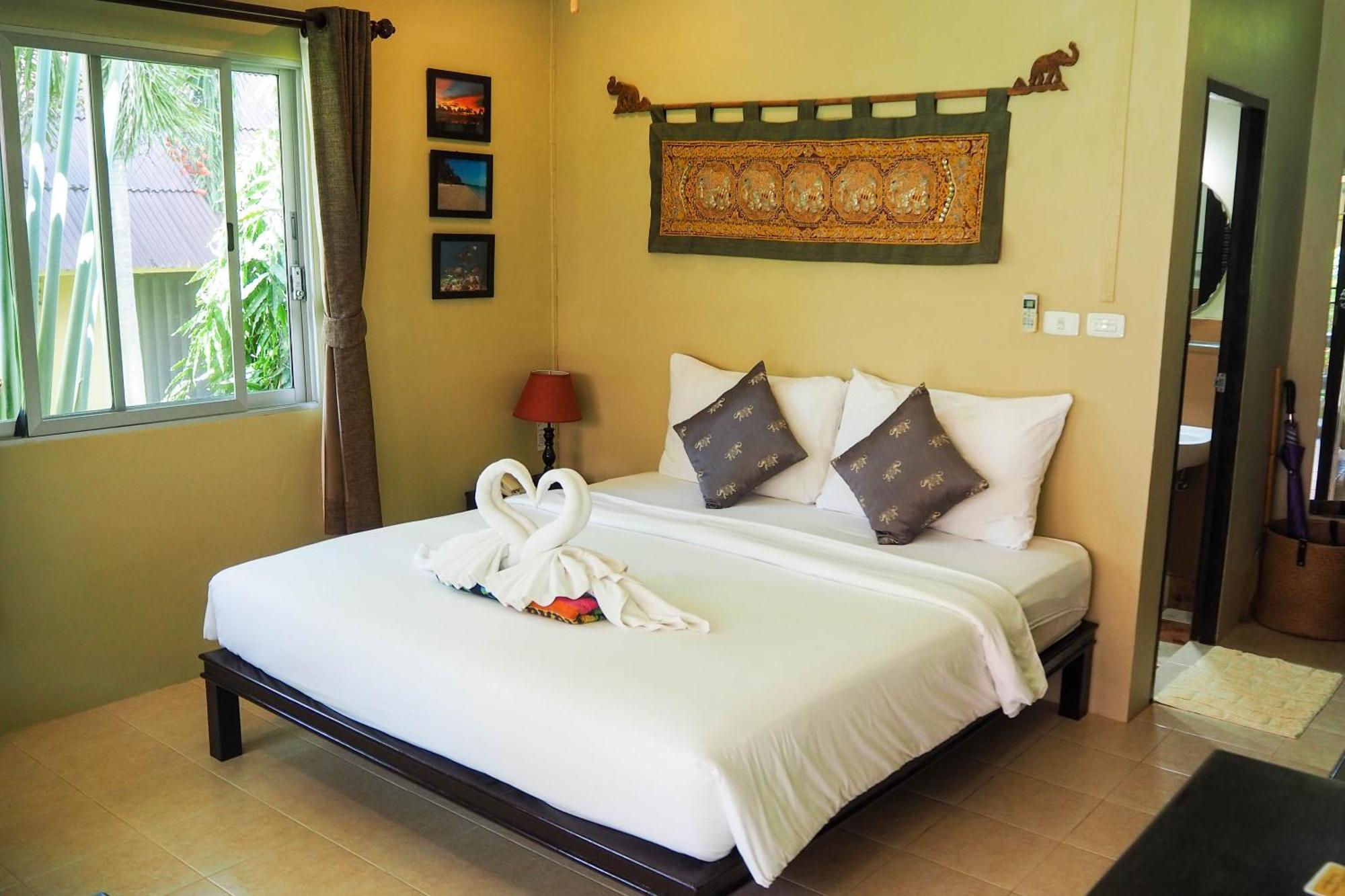 Lanta Castaway Resort Koh Lanta