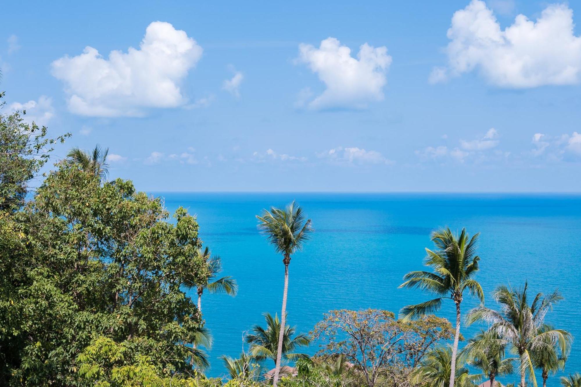 Belvillas-award Winning Seaview Luxury * Chaweng (Koh Samui)