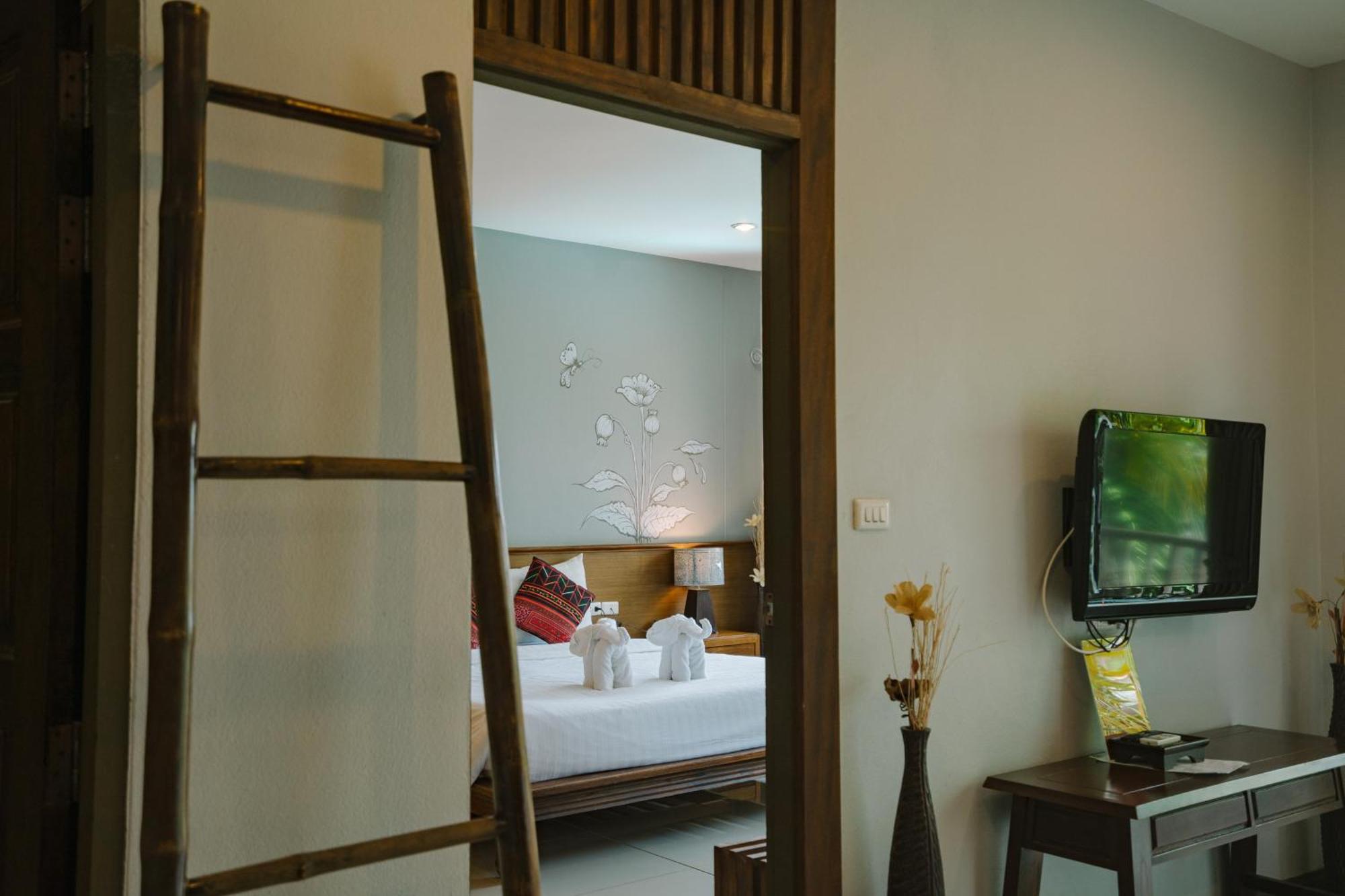 The Opium Hotel