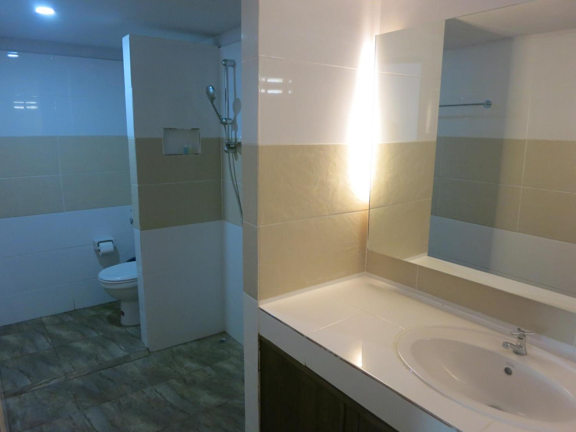 Resort Dewshore 2*