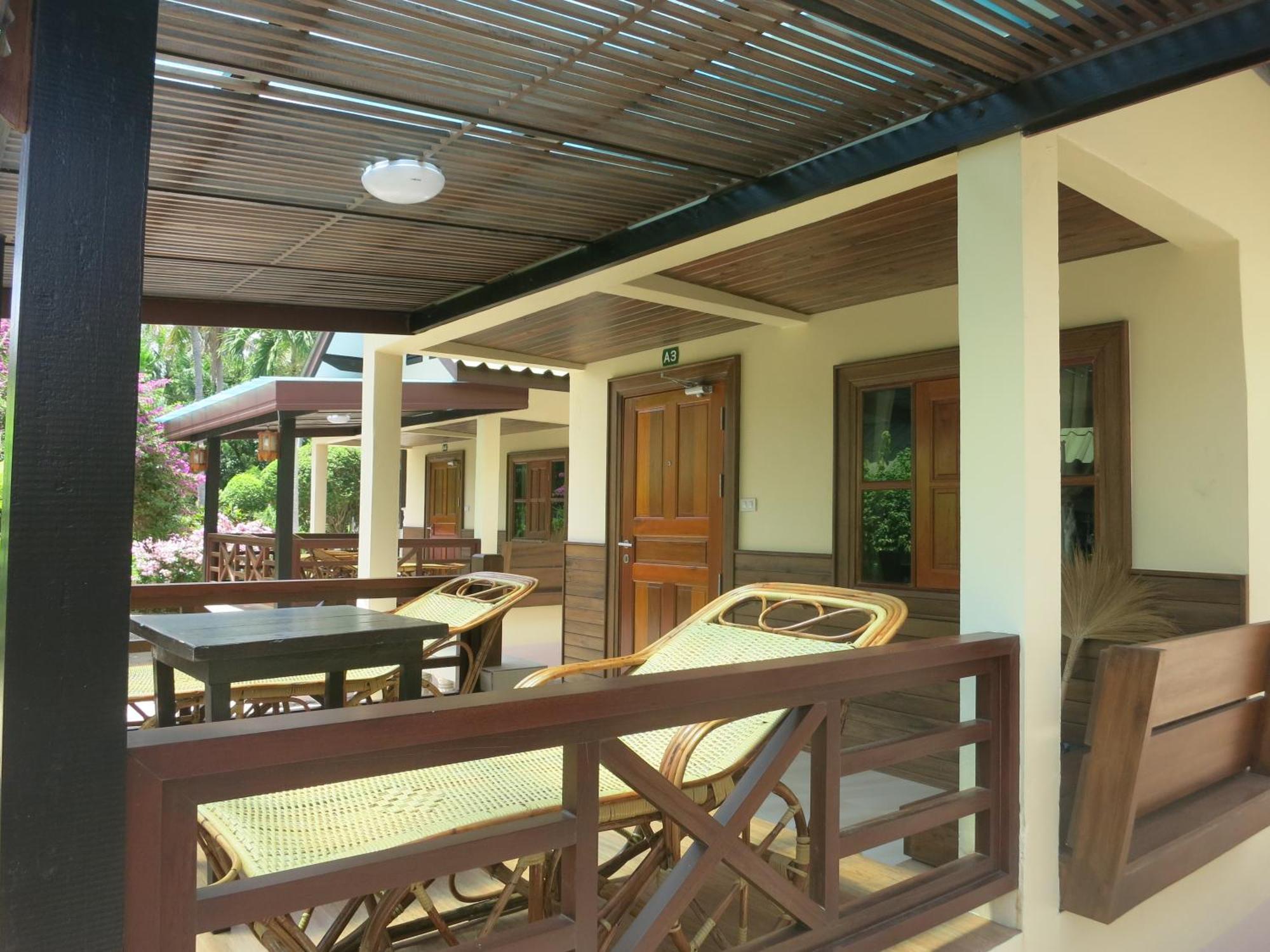 Dewshore Resort 2*