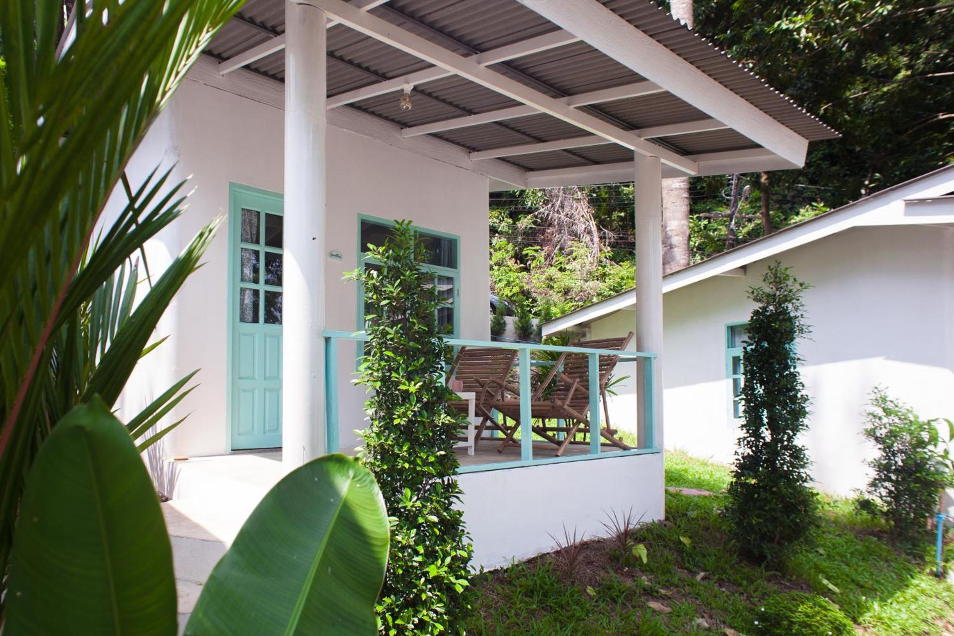 Indie Resort *