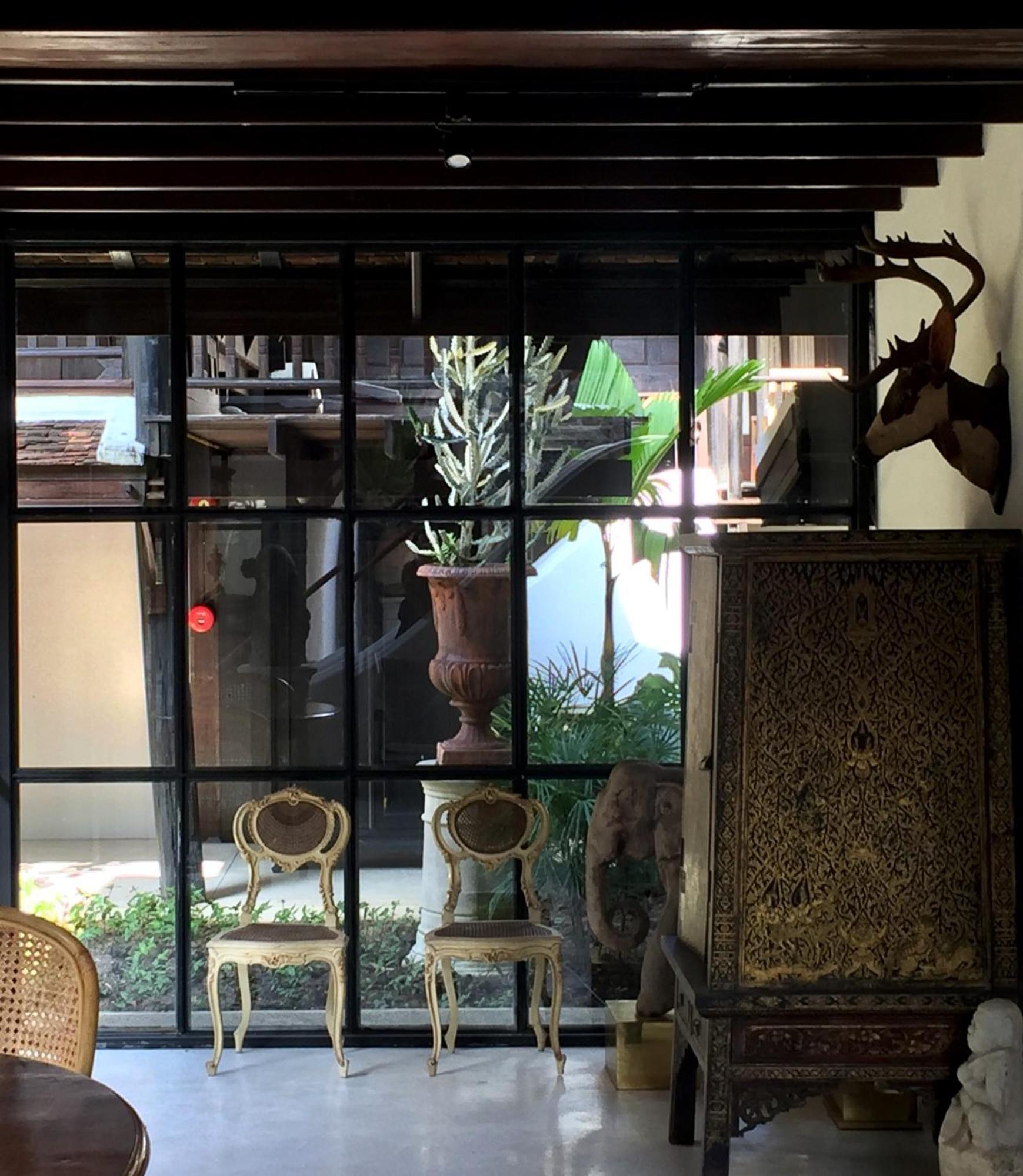 Mahabhirom - Sha 5* Chiang Mai