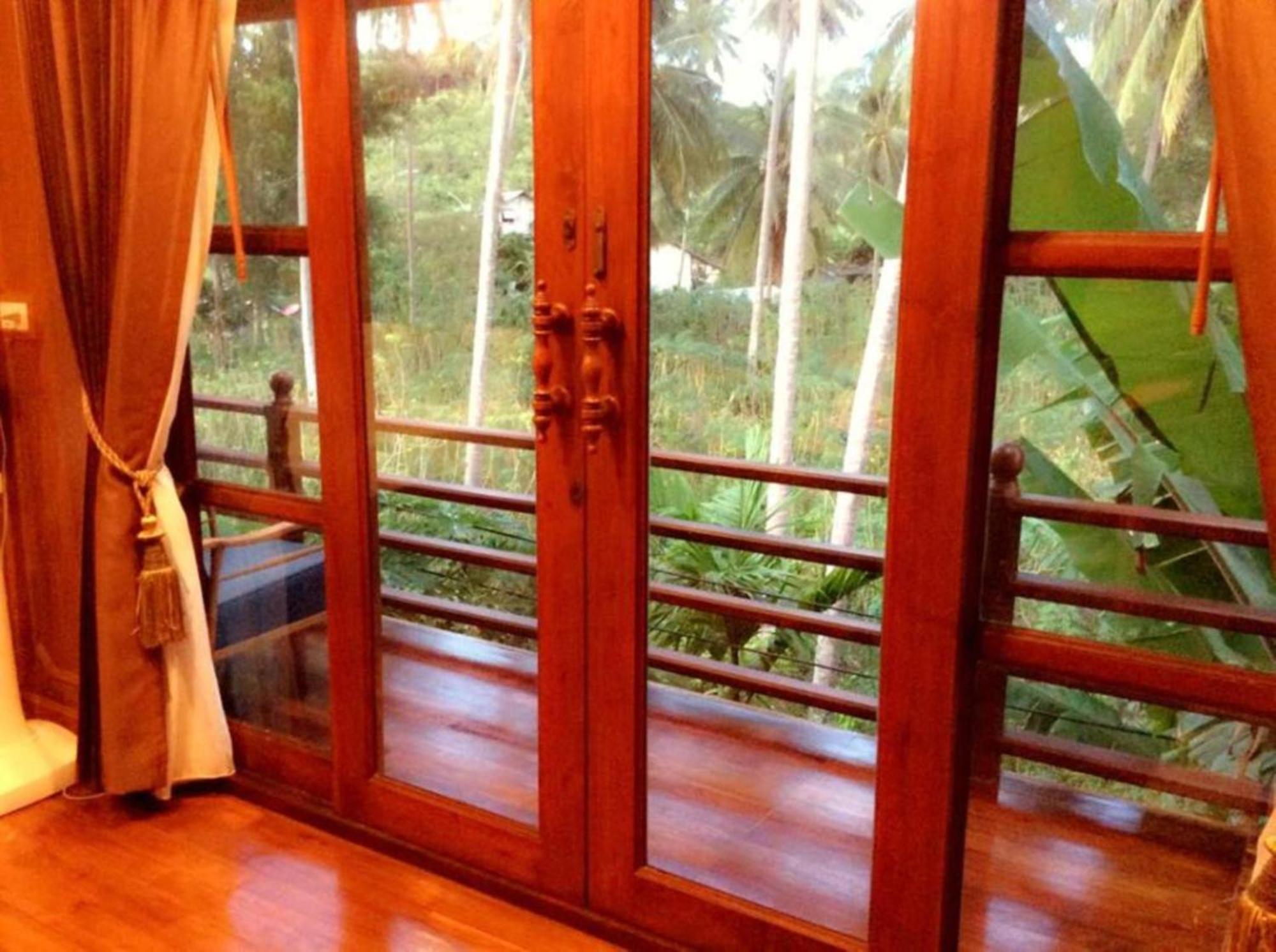 Resort Lanta Wanida