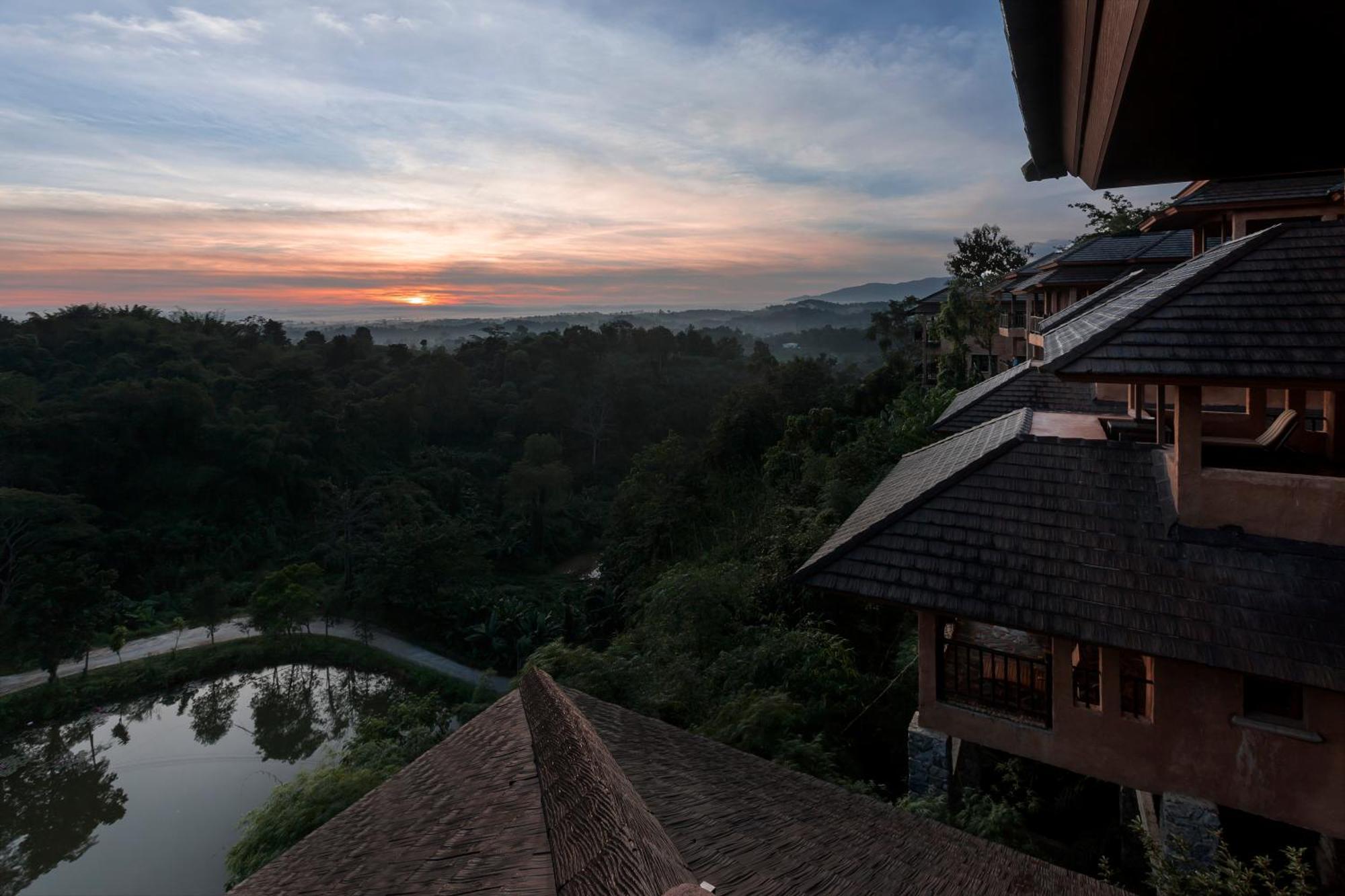 Katiliya Mountain And Resort Mae Salong Nai