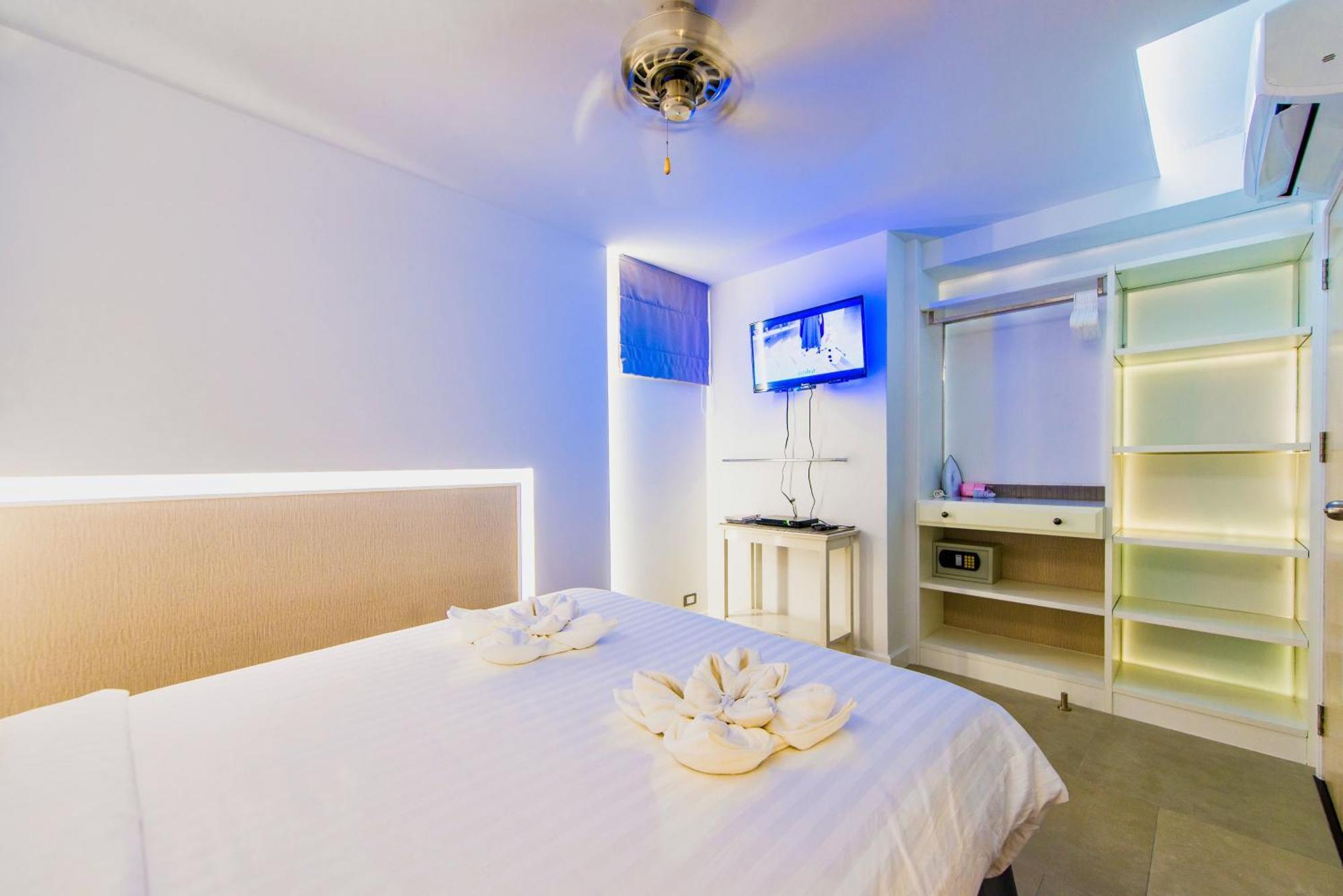 Viengping Mansion Apartamento *