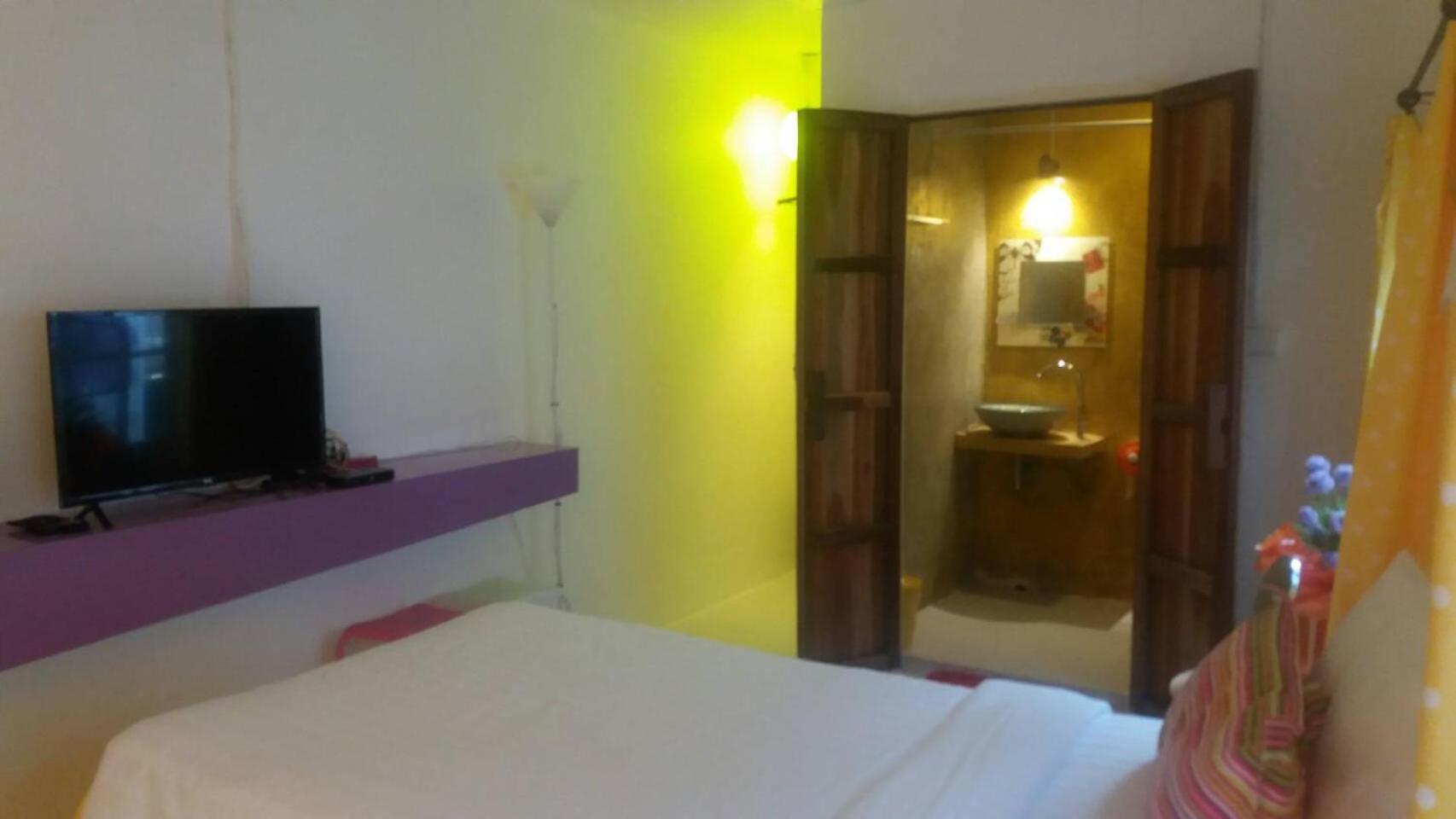 Resort Na-rak-o Chiang Rai