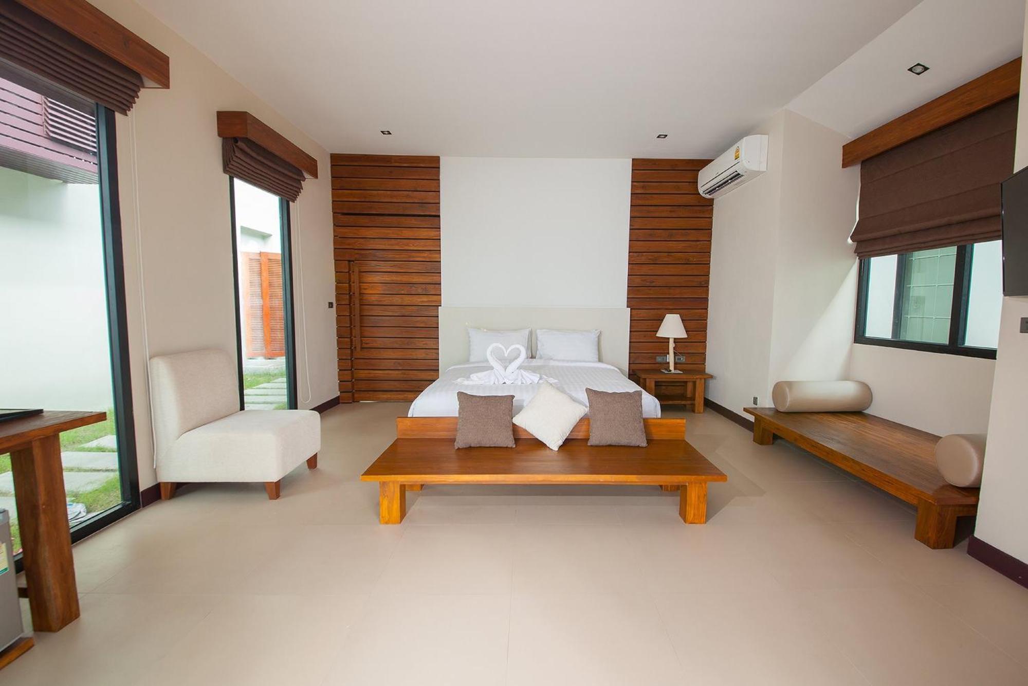 Samui Mermaid Beachfront Resort 3*