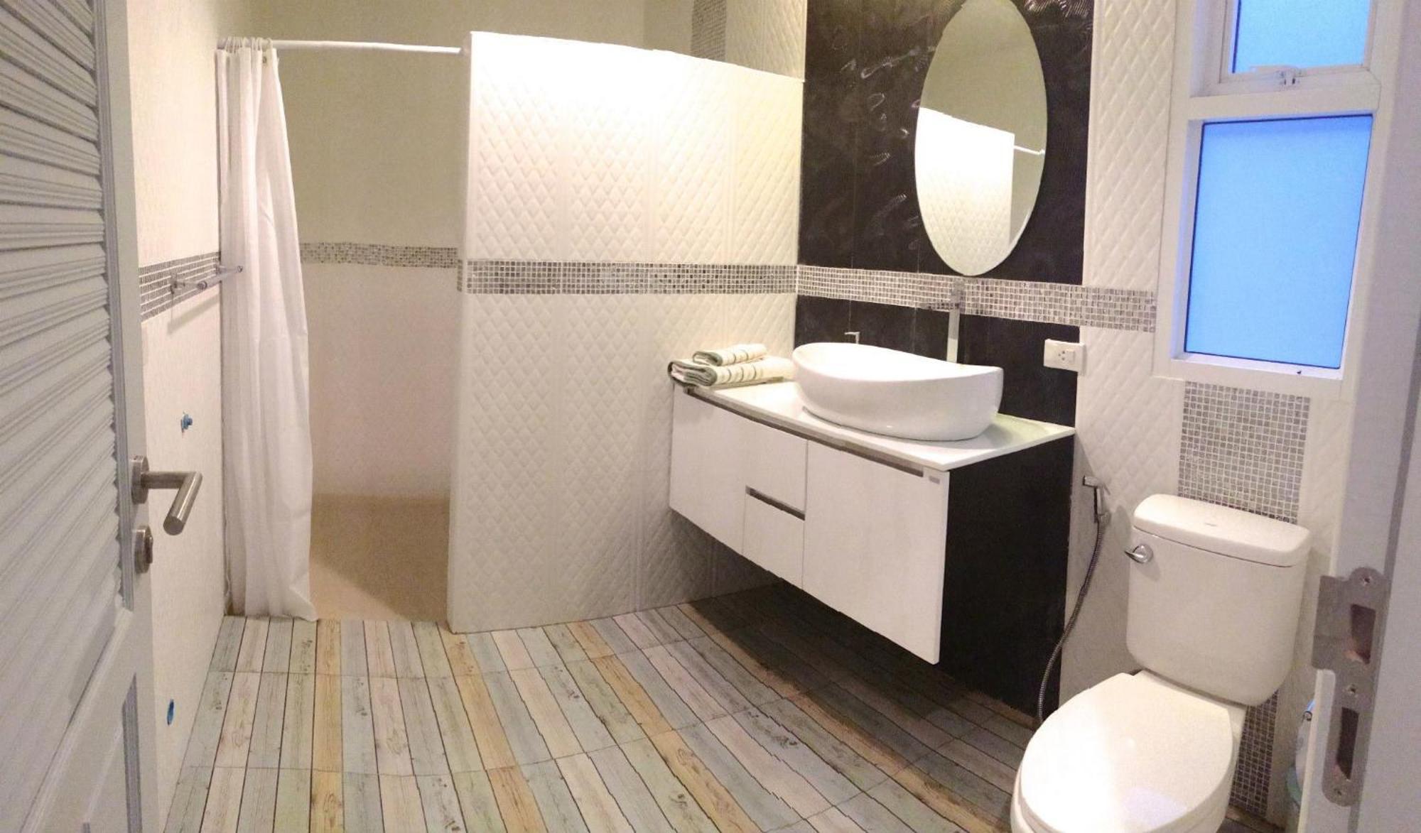 Apartment Padel Phangan