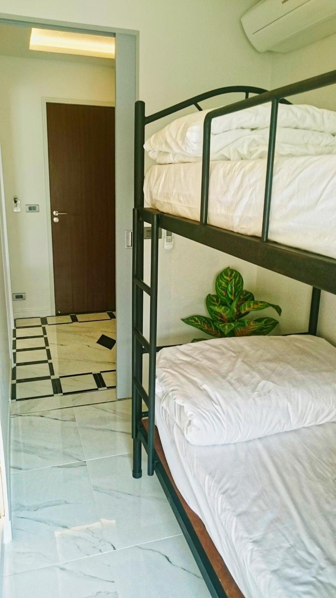 Apartamento Viengping Mansion *