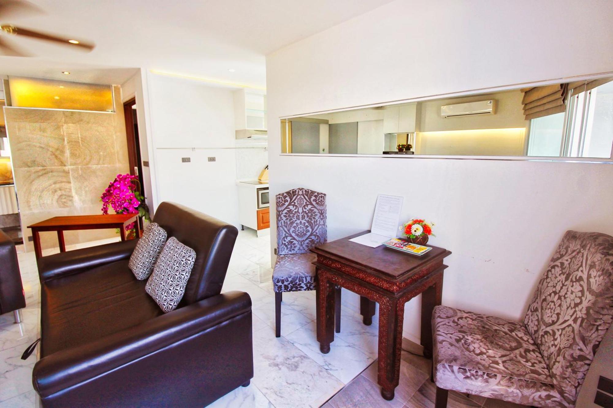 Apartamento Viengping Mansion